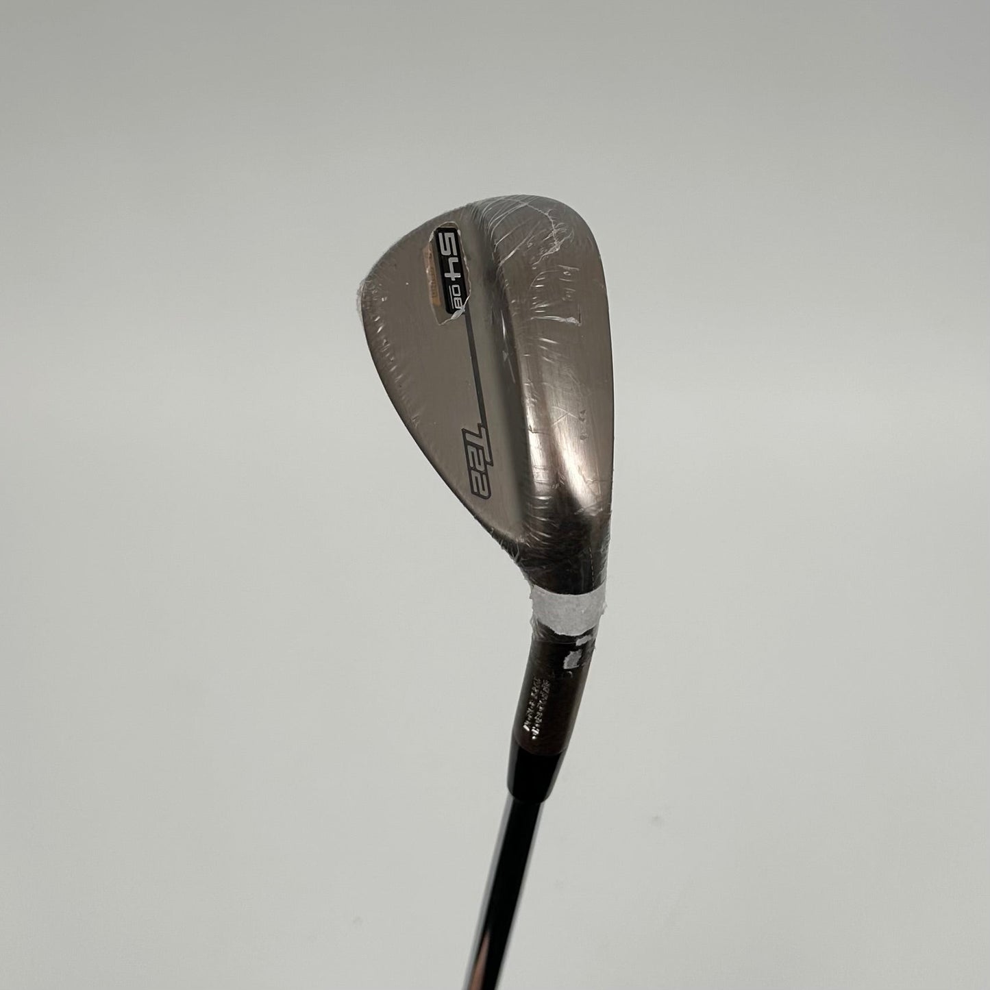 Mizuno T22 54°