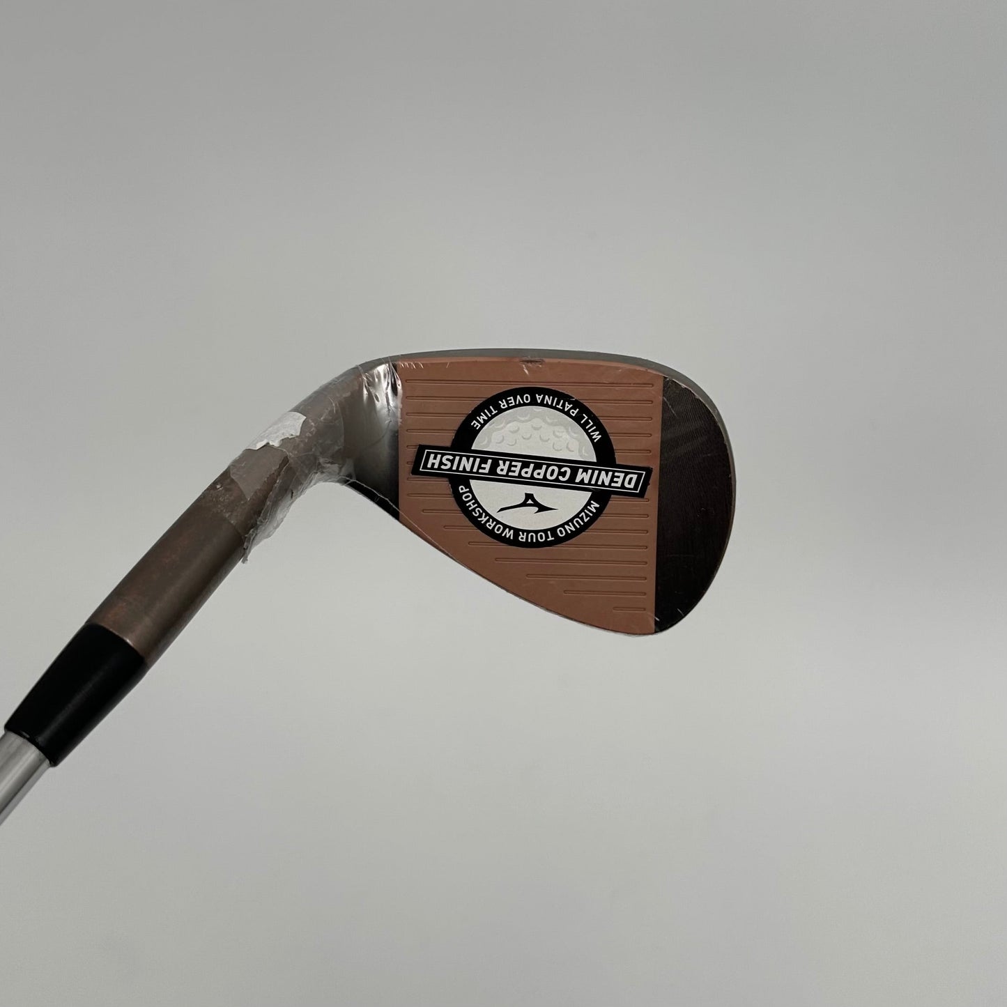 Mizuno T22 54°