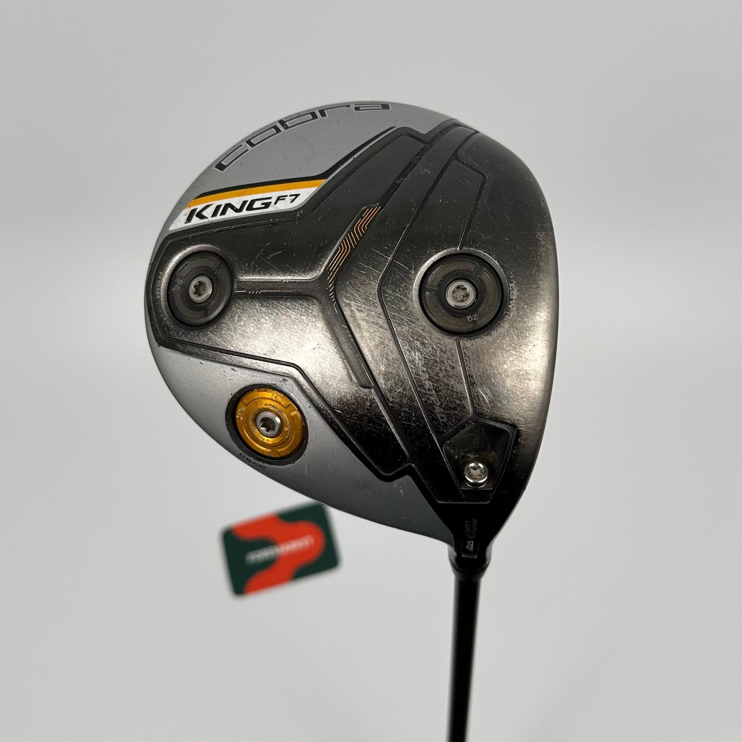 Cobra F7 Driver 10,5°