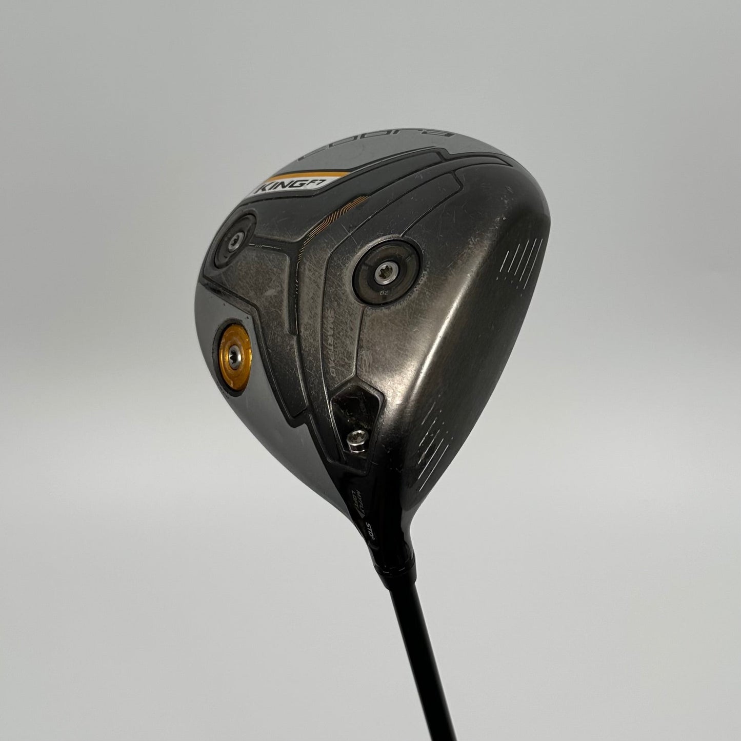 Cobra F7 Driver 10,5°