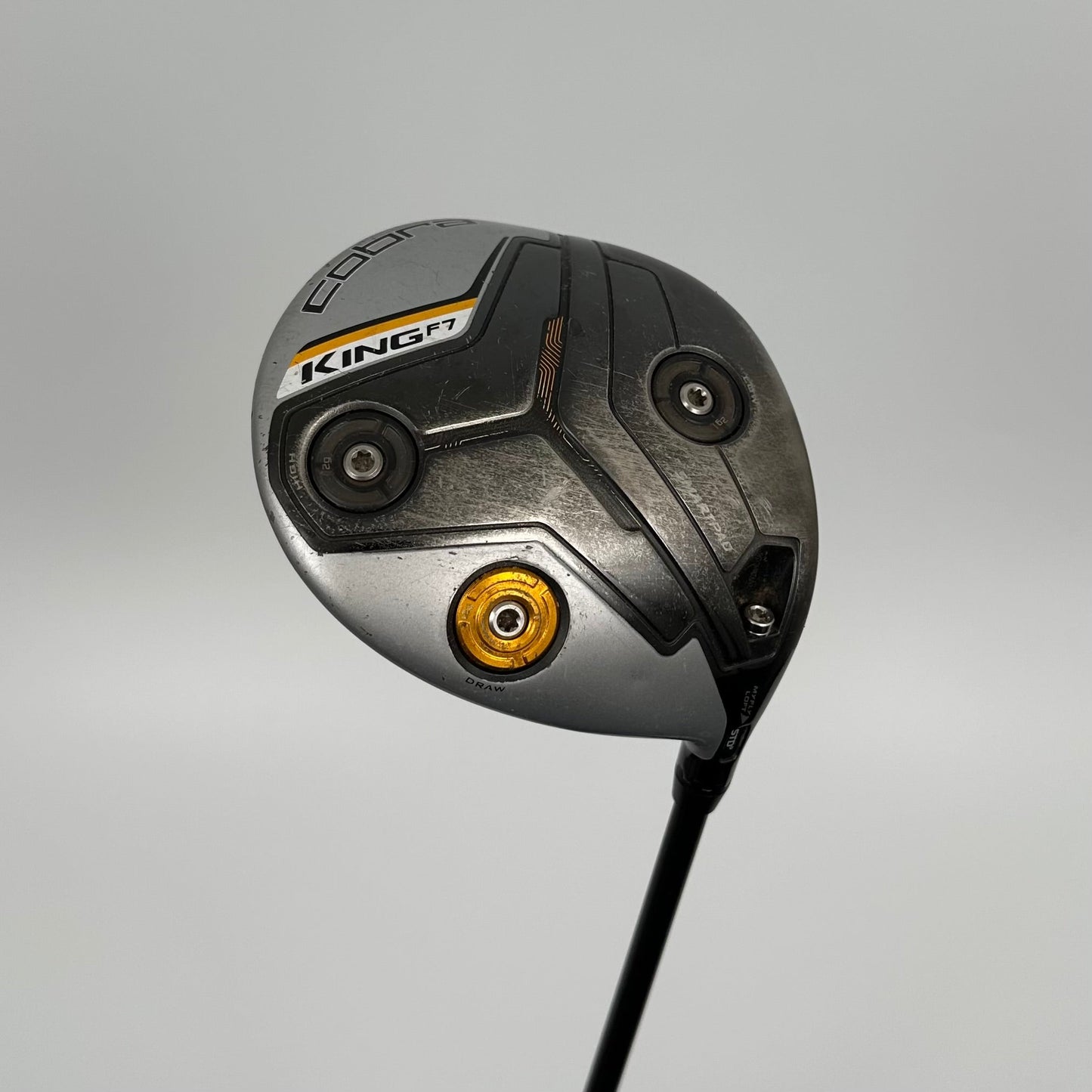 Cobra F7 Driver 10,5°