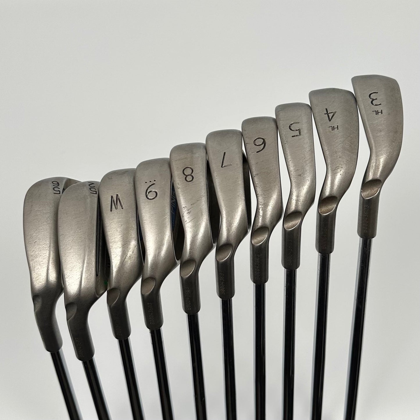 Ping G2 3-SW
