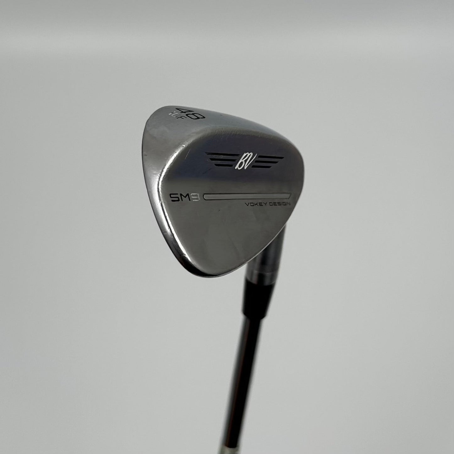 Titleist Vokey SM9 48°