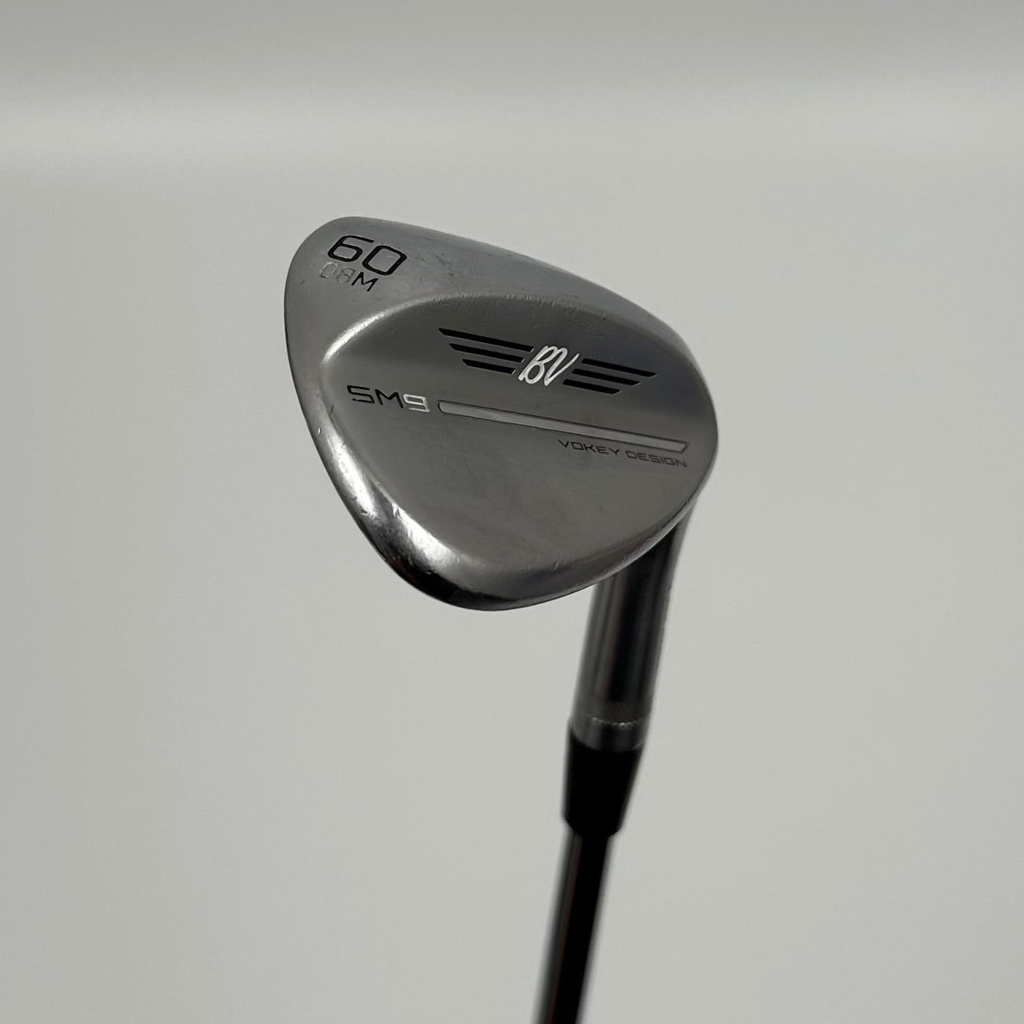 Titleist Vokey SM9 60°