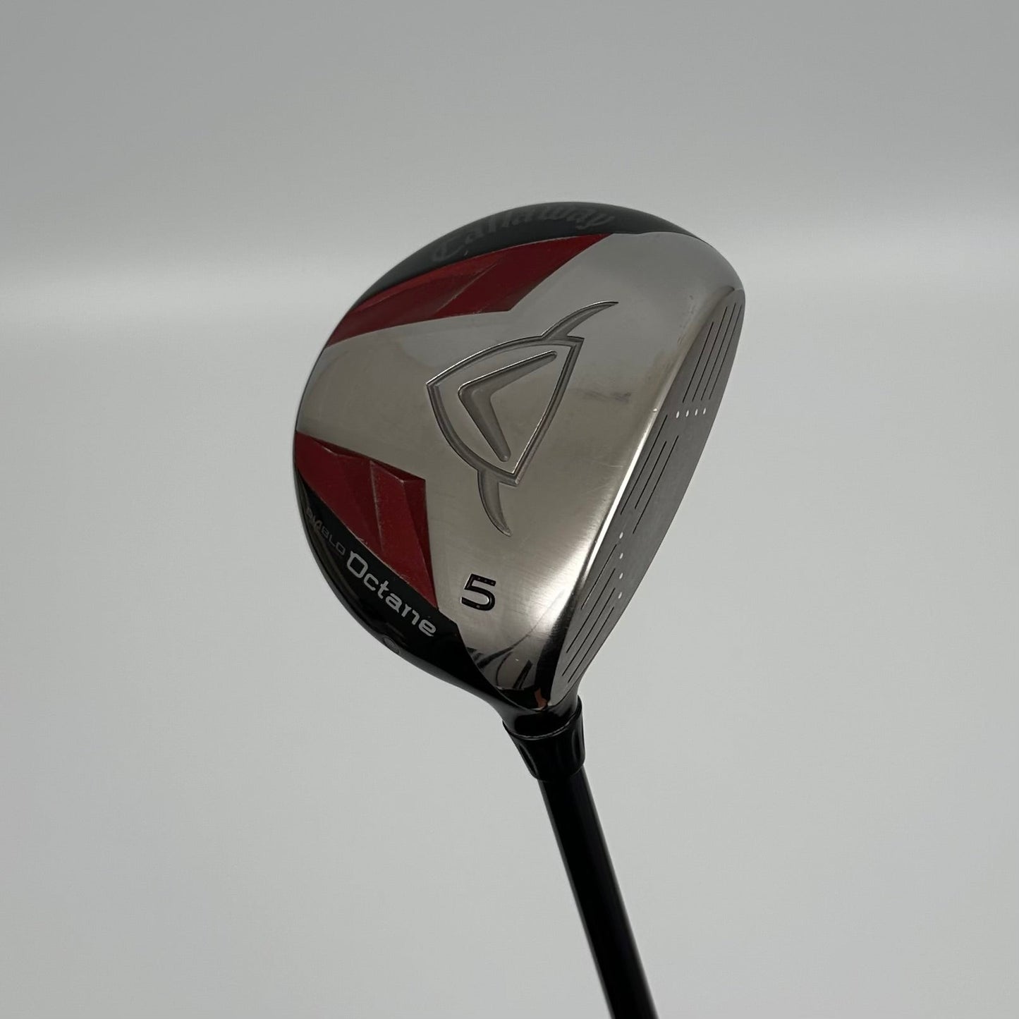 Callaway Diablo Octane FW5 18°