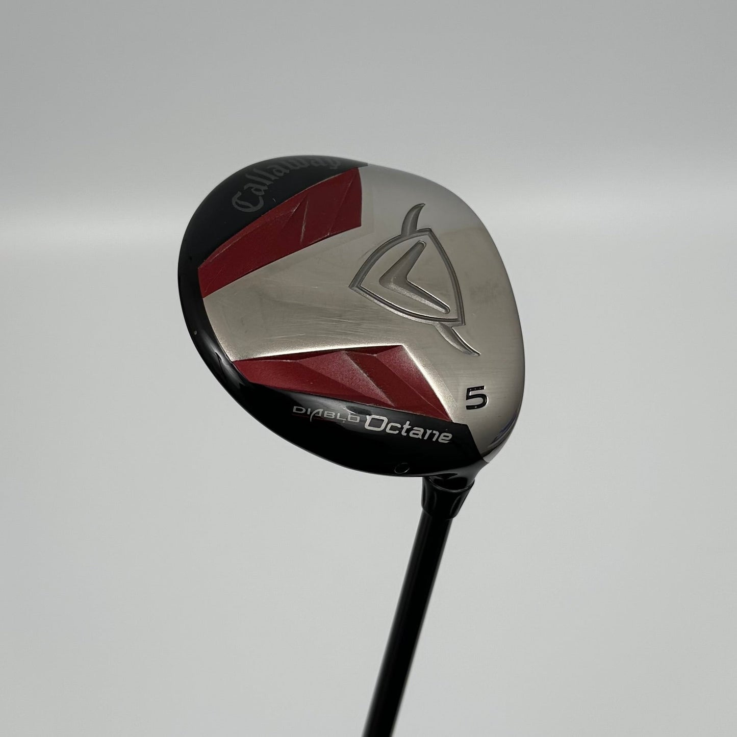 Callaway Diablo Octane FW5 18°