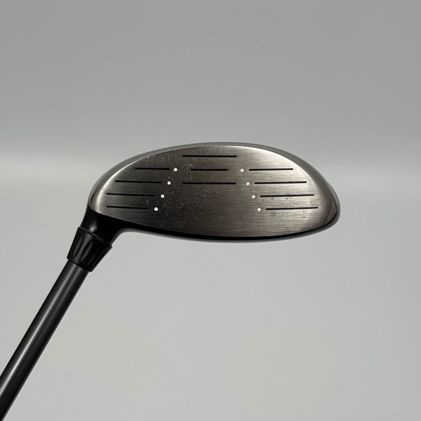 Callaway Diablo Octane FW5 18°