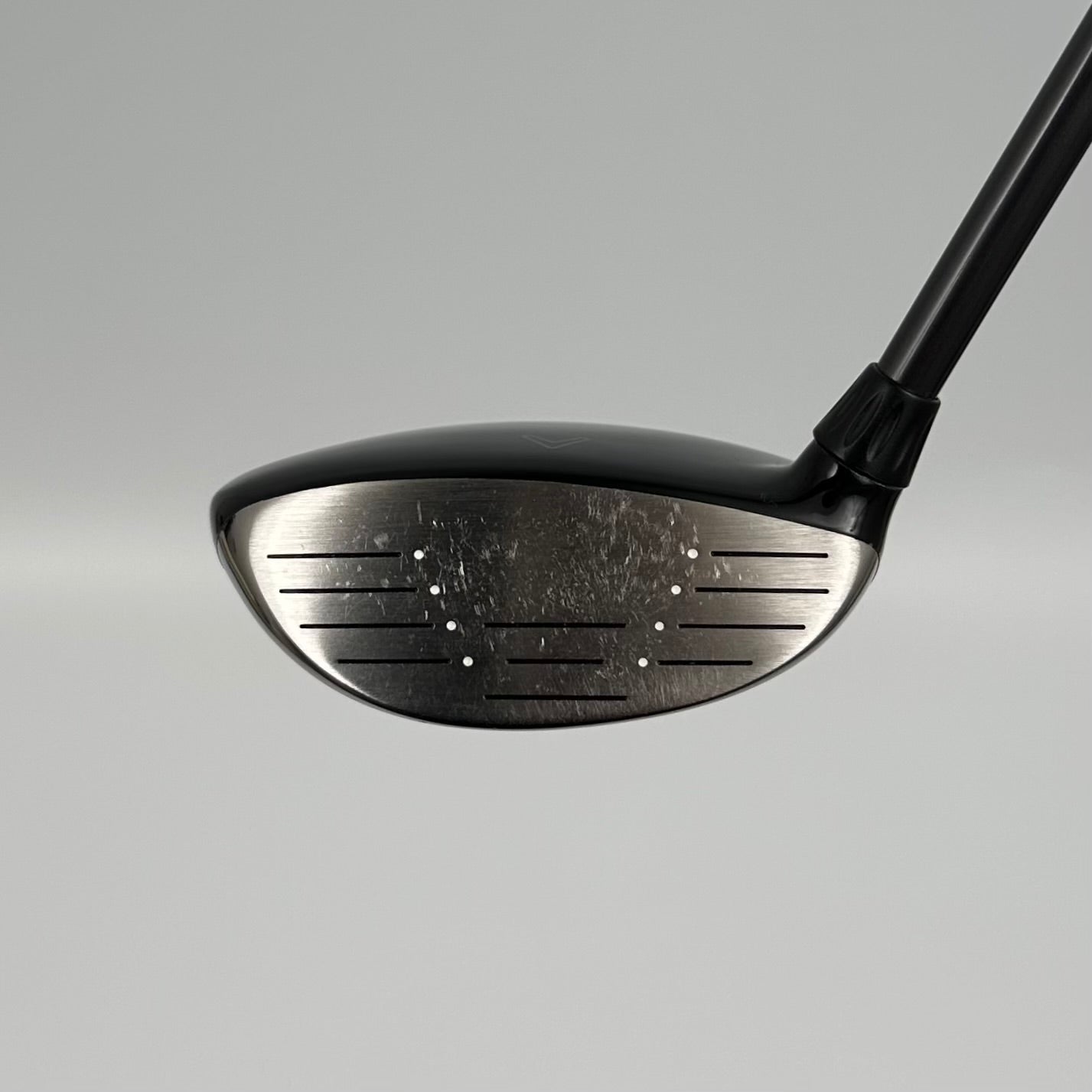 Callaway Diablo Octane FW5 18°