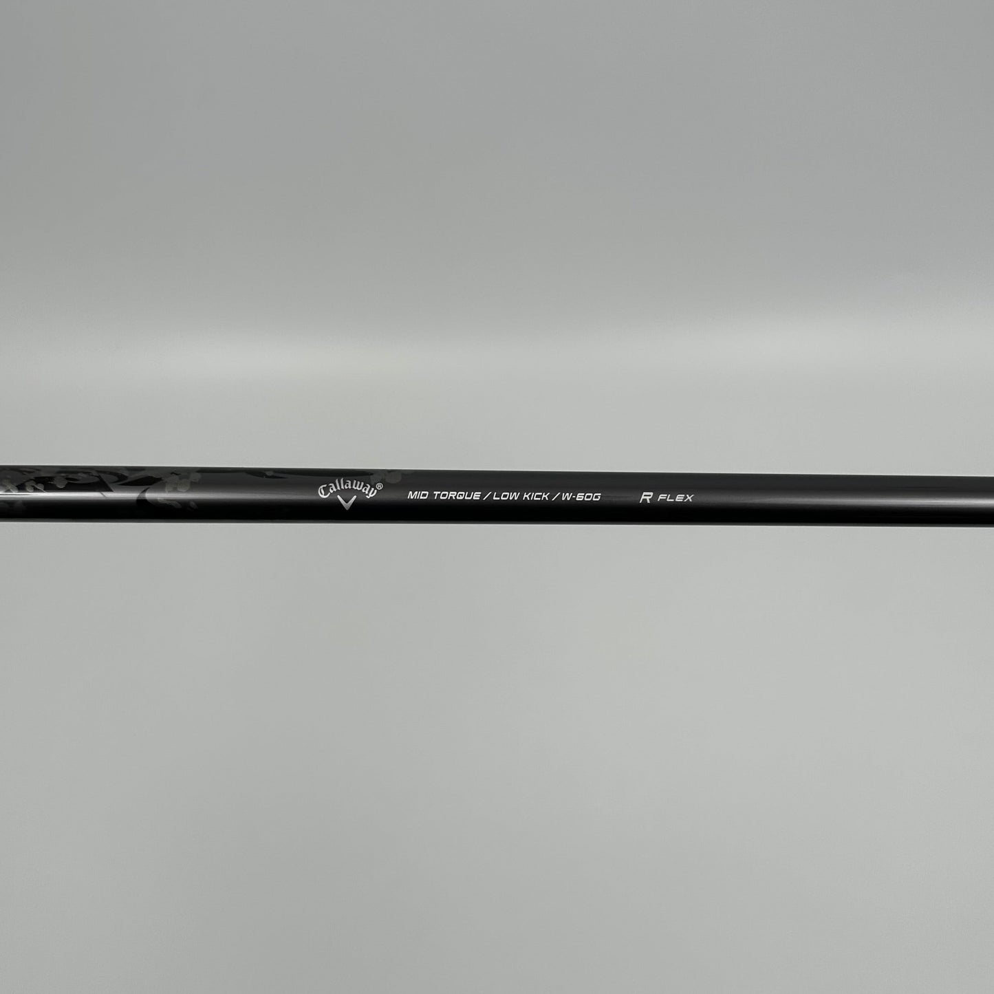 Callaway Diablo Octane FW5 18°