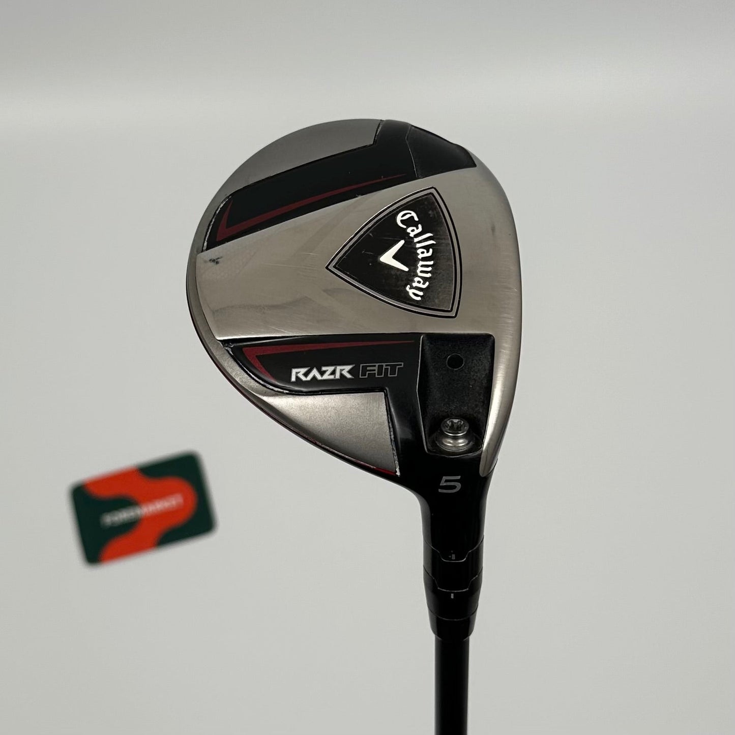 Callaway Razr Fit FW5 18°
