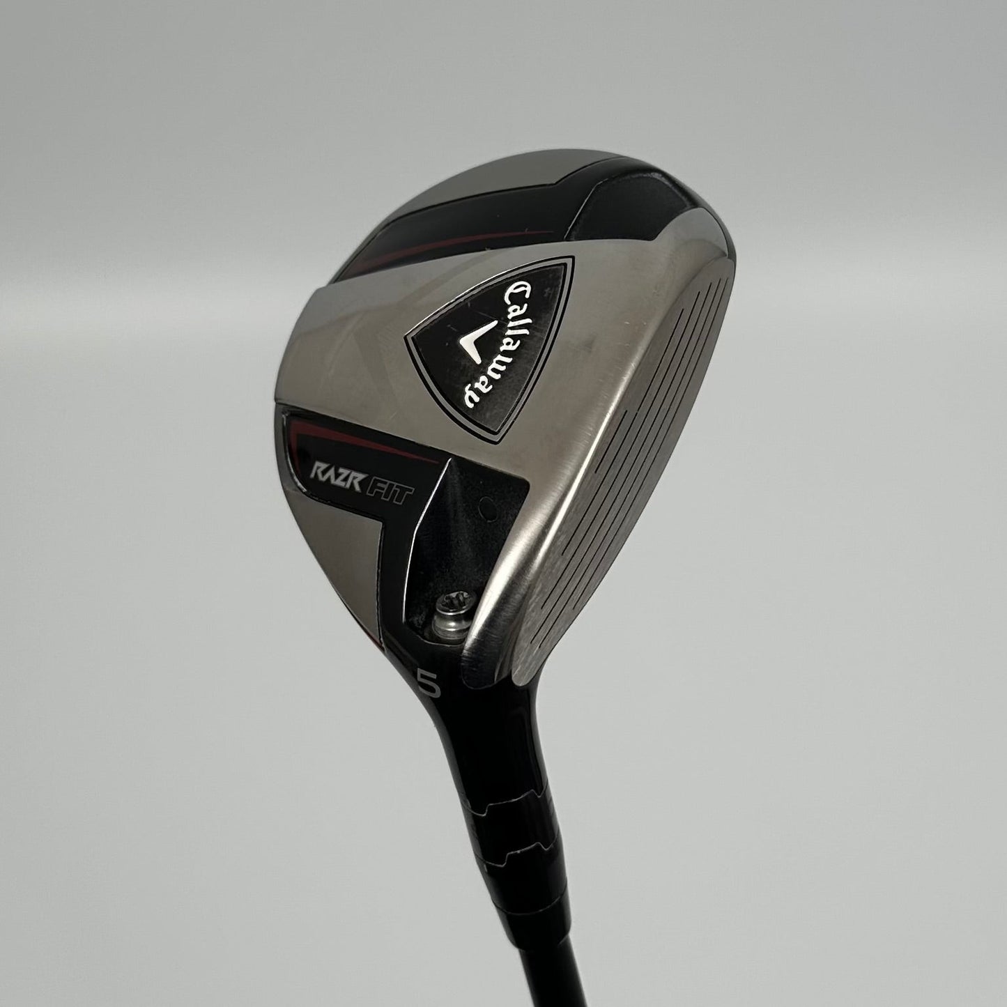 Callaway Razr Fit FW5 18°