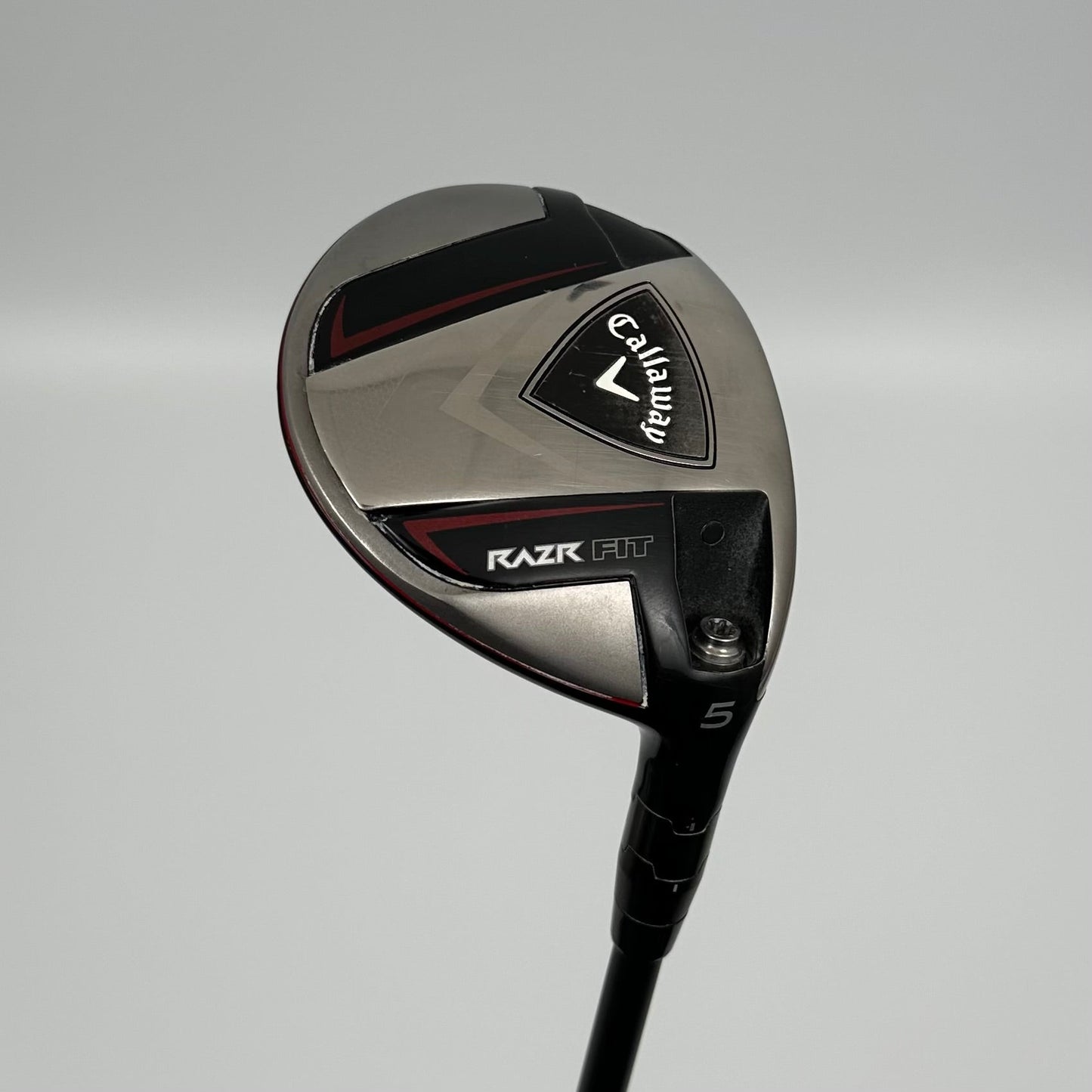 Callaway Razr Fit FW5 18°