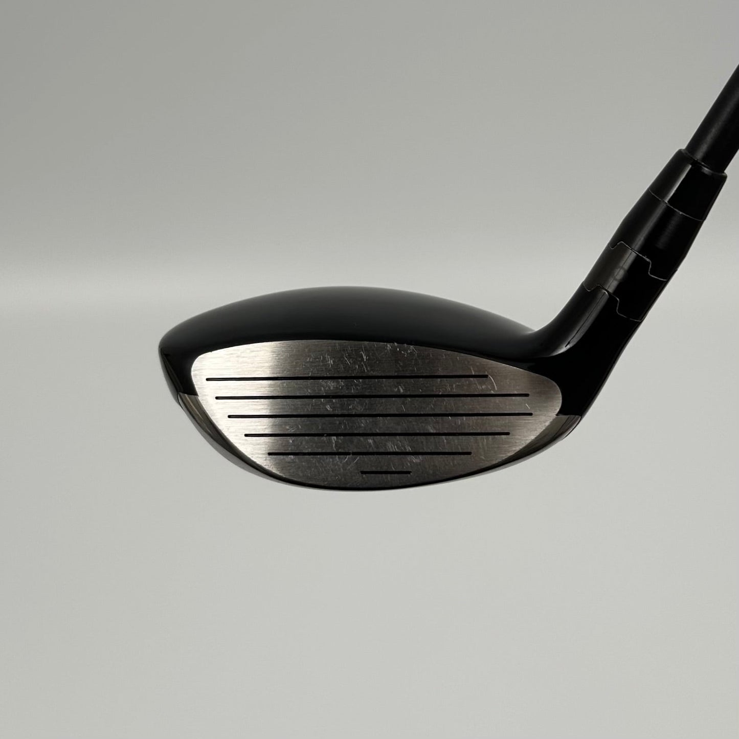 Callaway Razr Fit FW5 18°
