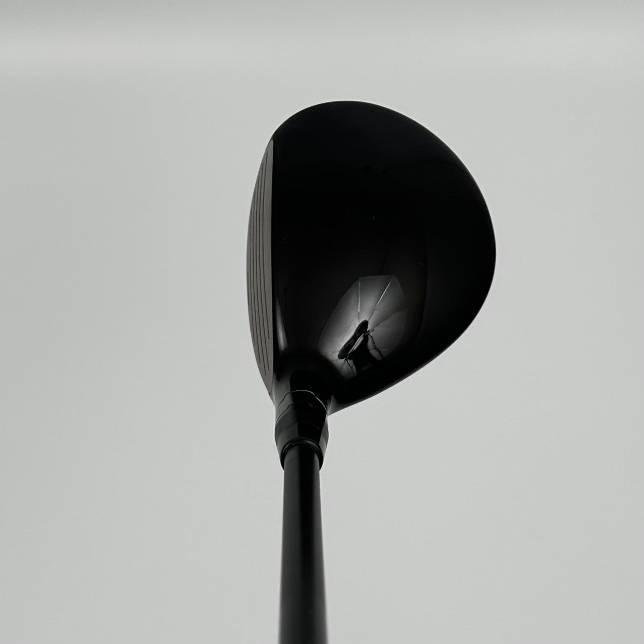 Callaway Razr Fit FW5 18°
