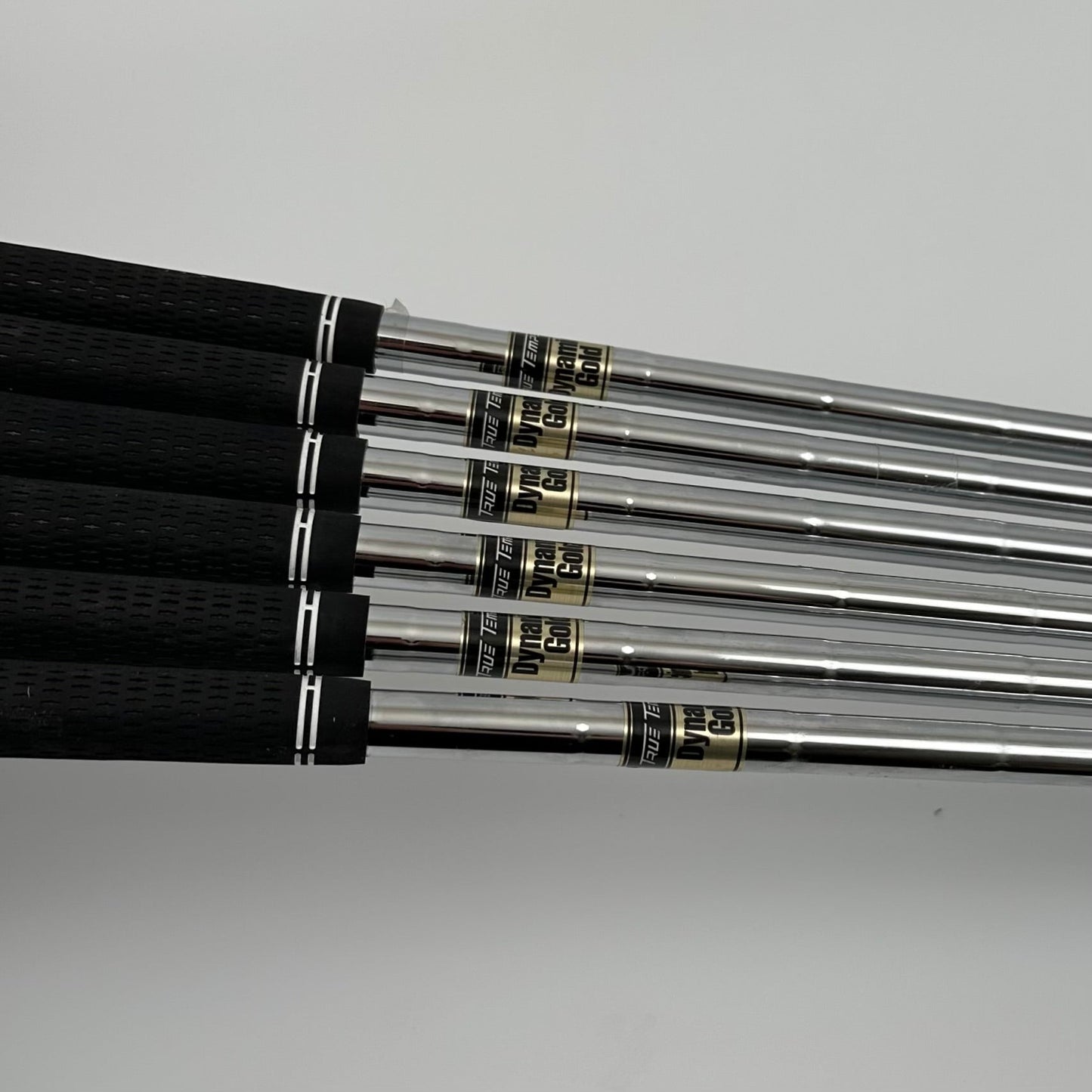 Skaft 5-PW True Temper Dynamic Gold S300