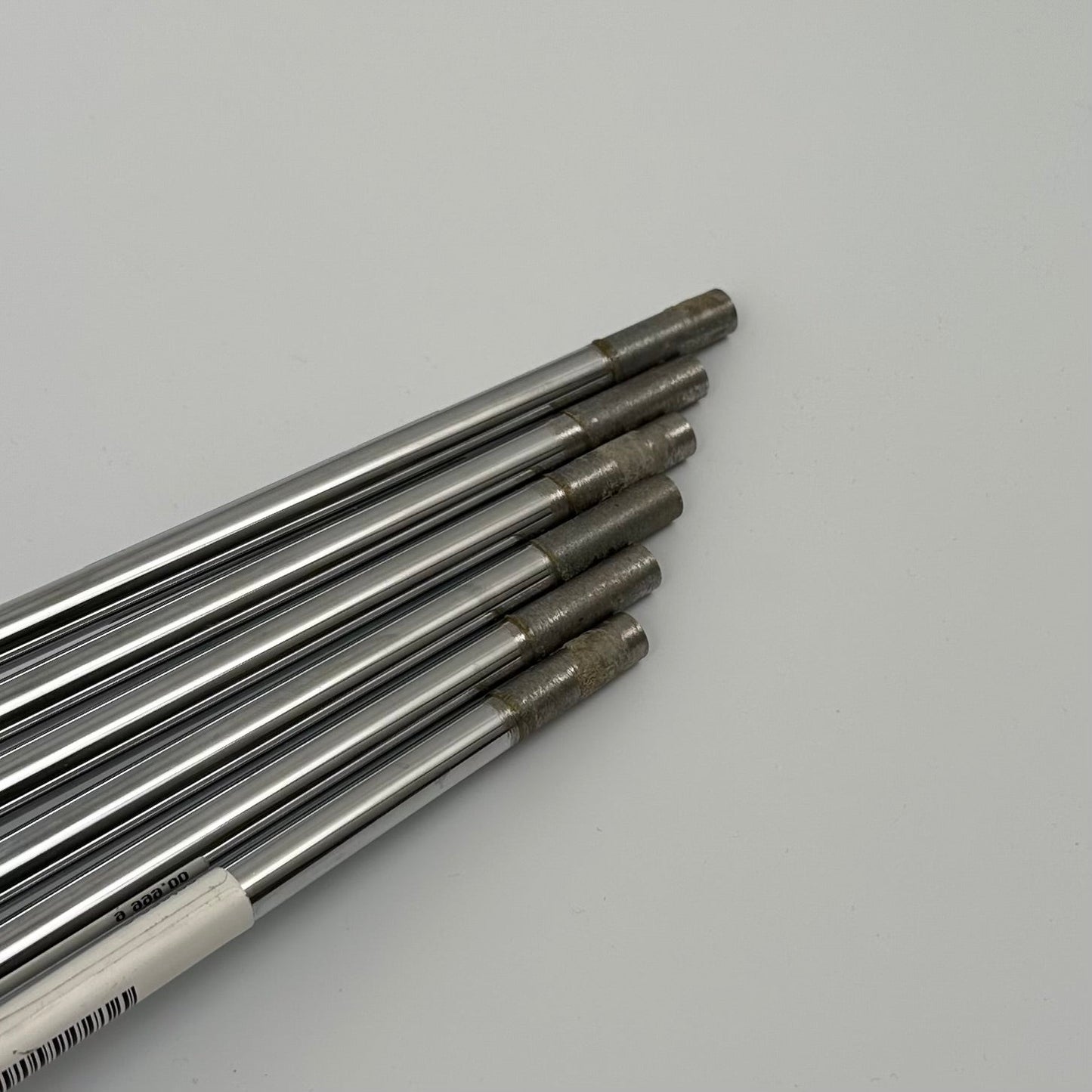 Skaft 5-PW True Temper Dynamic Gold S300