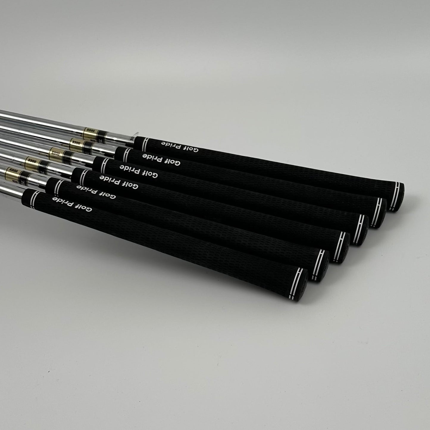 Skaft 5-PW True Temper Dynamic Gold S300