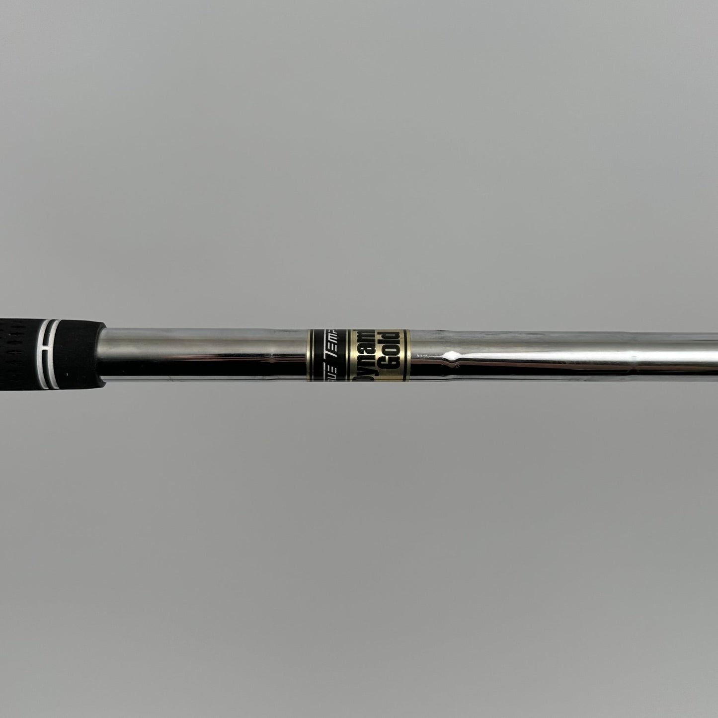 Skaft 5-PW True Temper Dynamic Gold S300