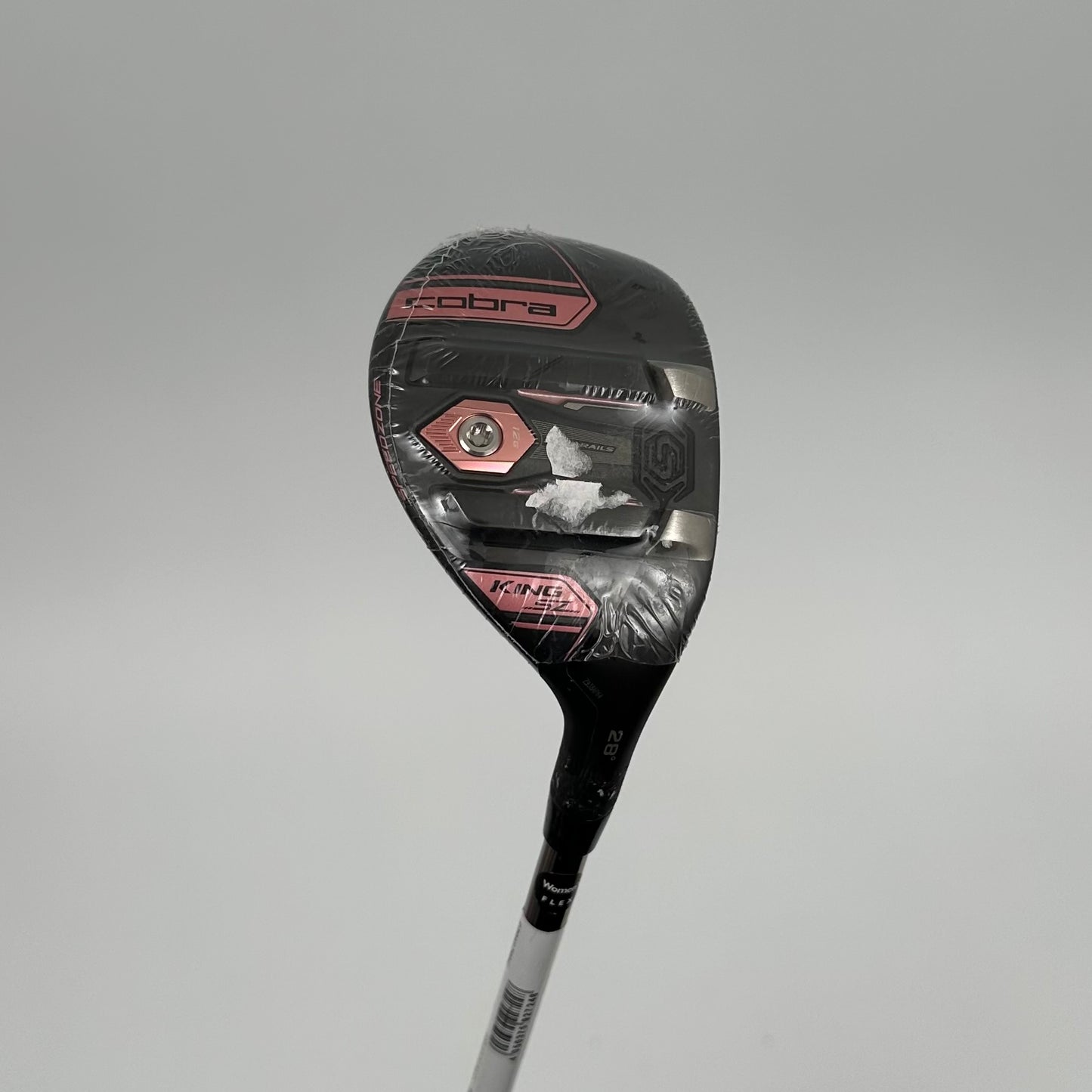 Cobra SpeedZone Hybrid 6 28°