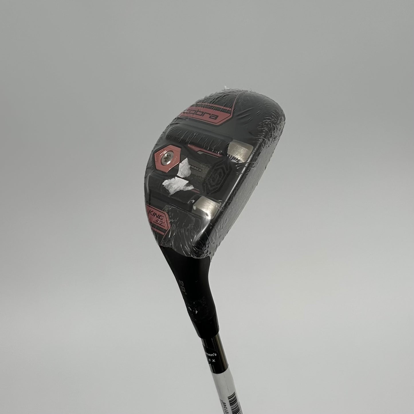 Cobra SpeedZone Hybrid 6 28°