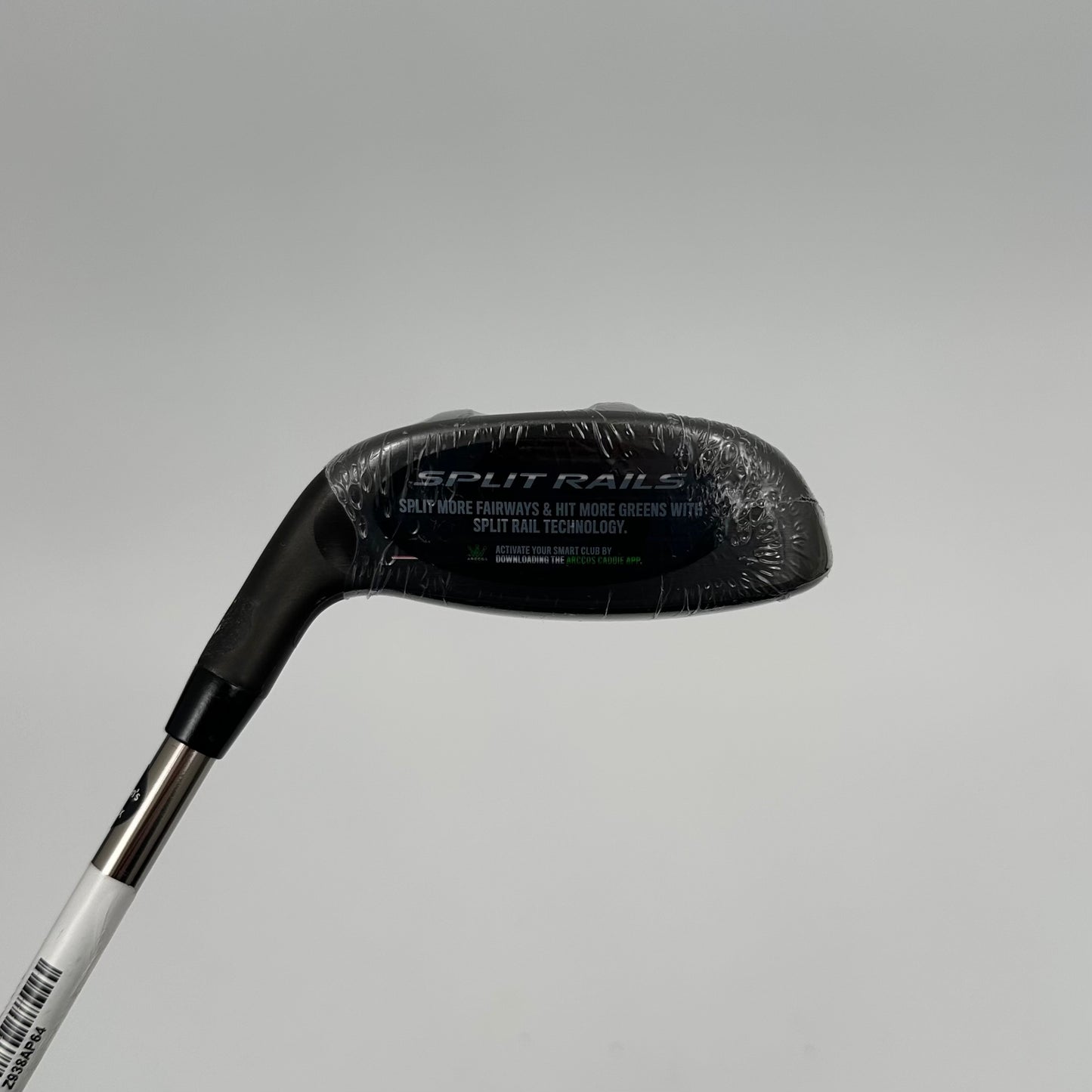 Cobra SpeedZone Hybrid 6 28°