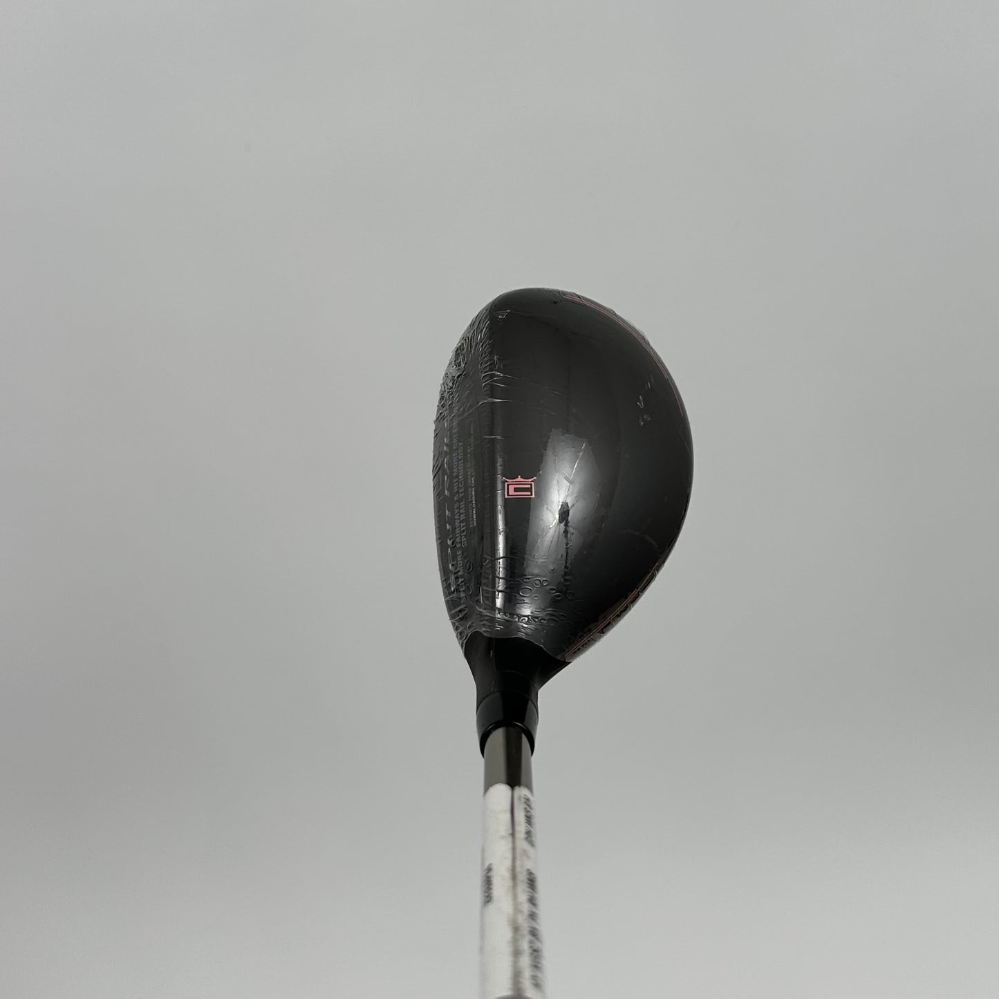 Cobra SpeedZone Hybrid 6 28°