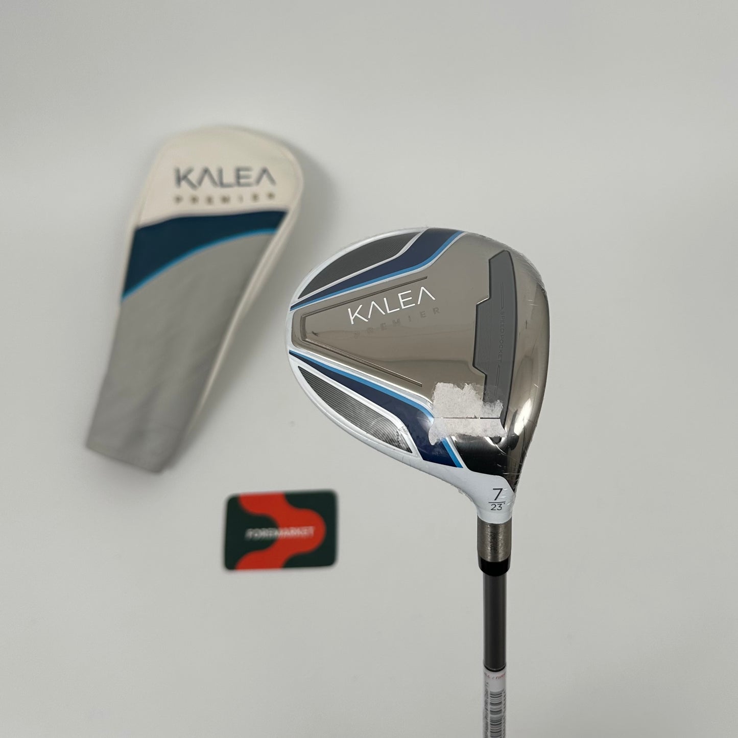 TaylorMade Kalea Premier FW7 23°
