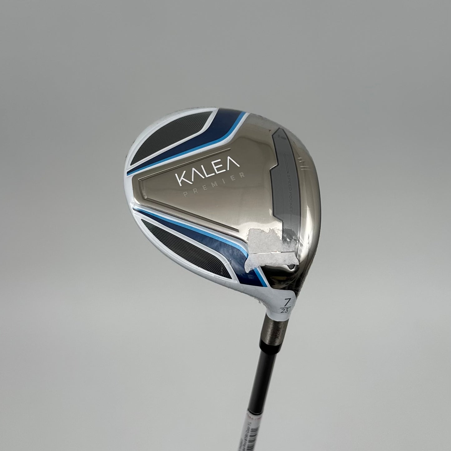 TaylorMade Kalea Premier FW7 23°