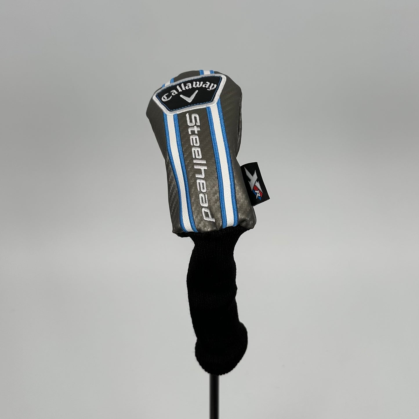 Callaway XR Steelhead Hybrid 6 28°