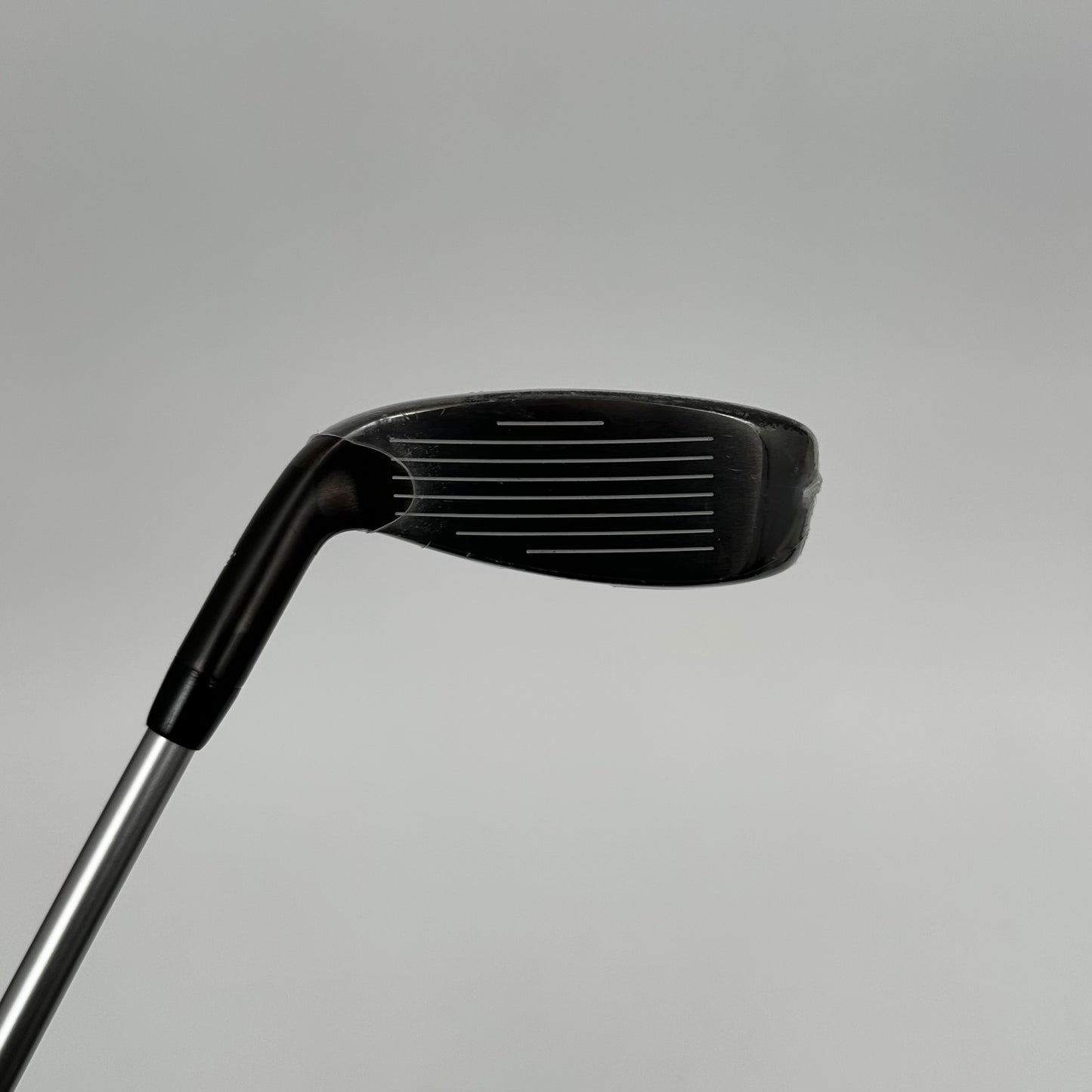 Callaway XR Steelhead Hybrid 6 28°