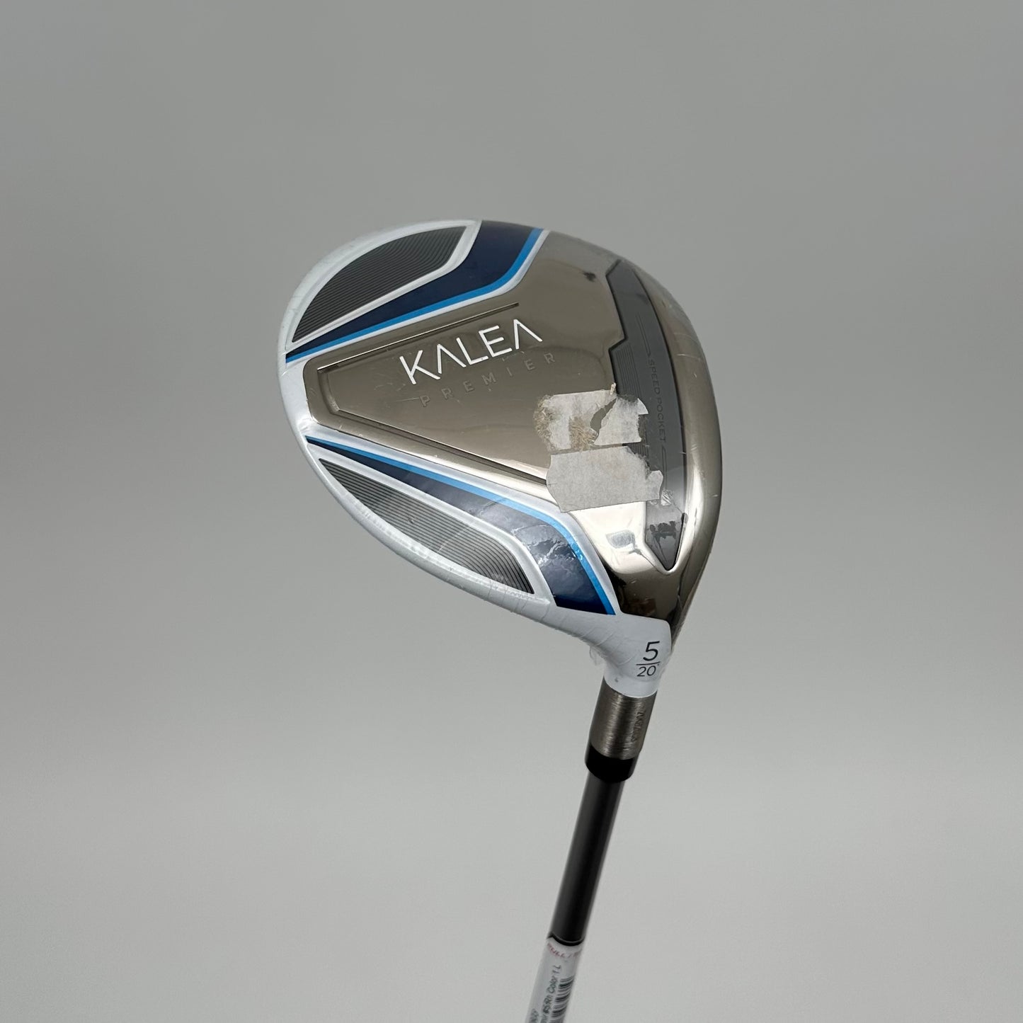 TaylorMade Kalea Premier FW 5 20°