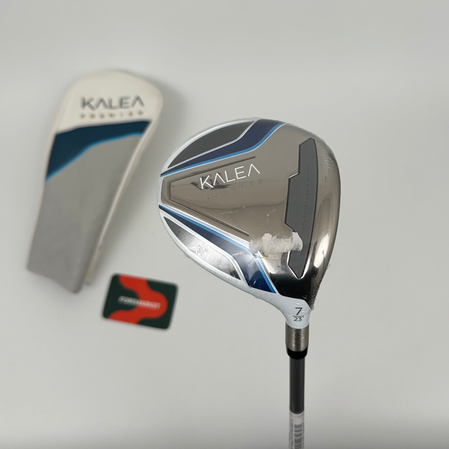 TaylorMade Kalea Premier FW 7 23°