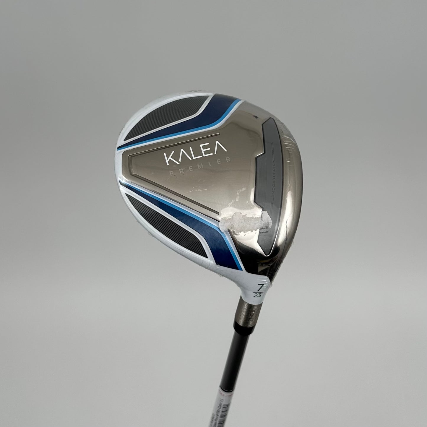 TaylorMade Kalea Premier FW 7 23°