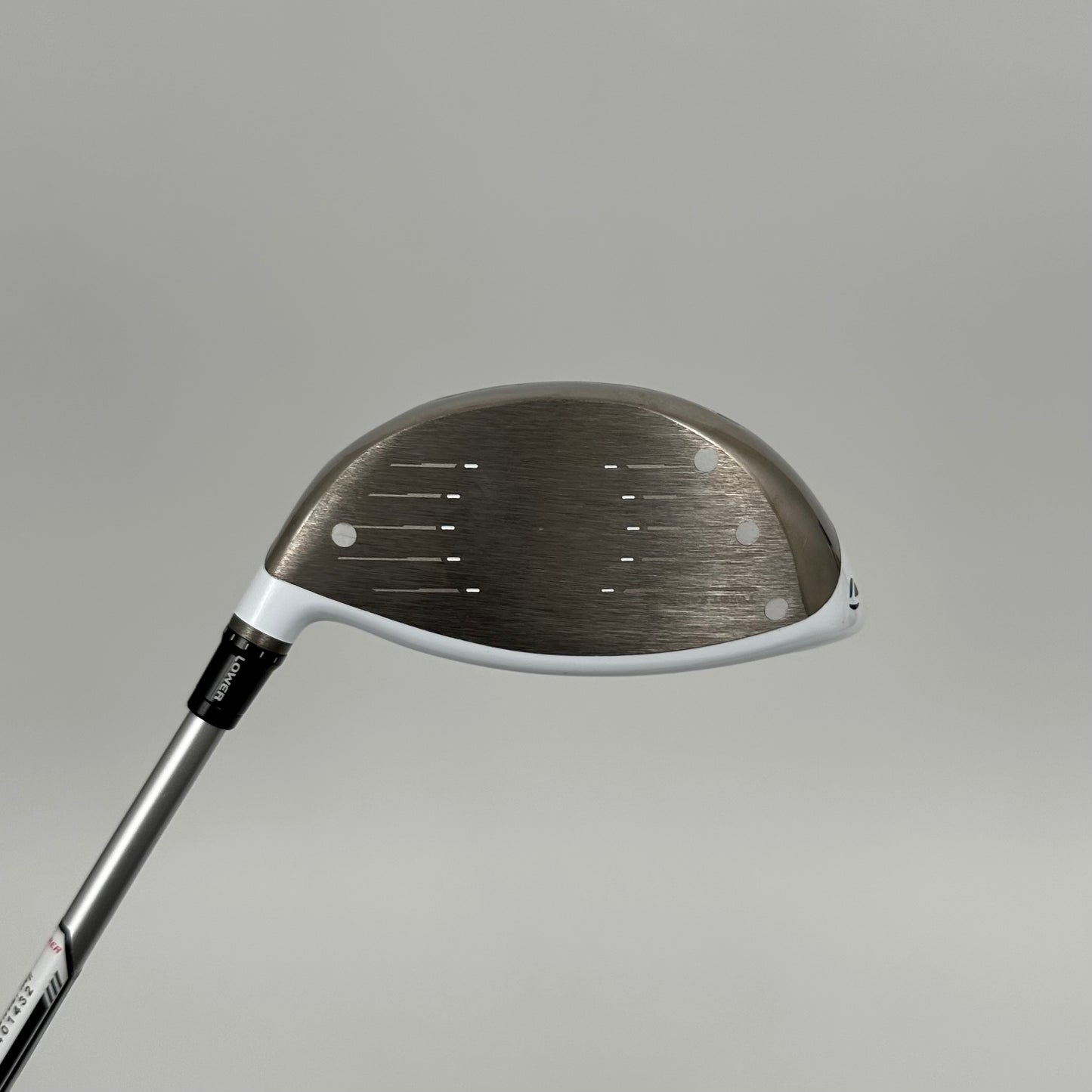 TaylorMade Kalea Premier Driver 12,5°