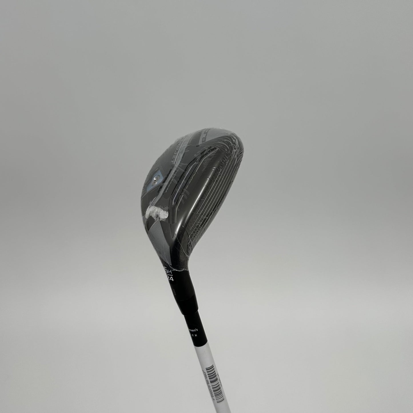 Cobra Aerojet Hybrid 5 24°