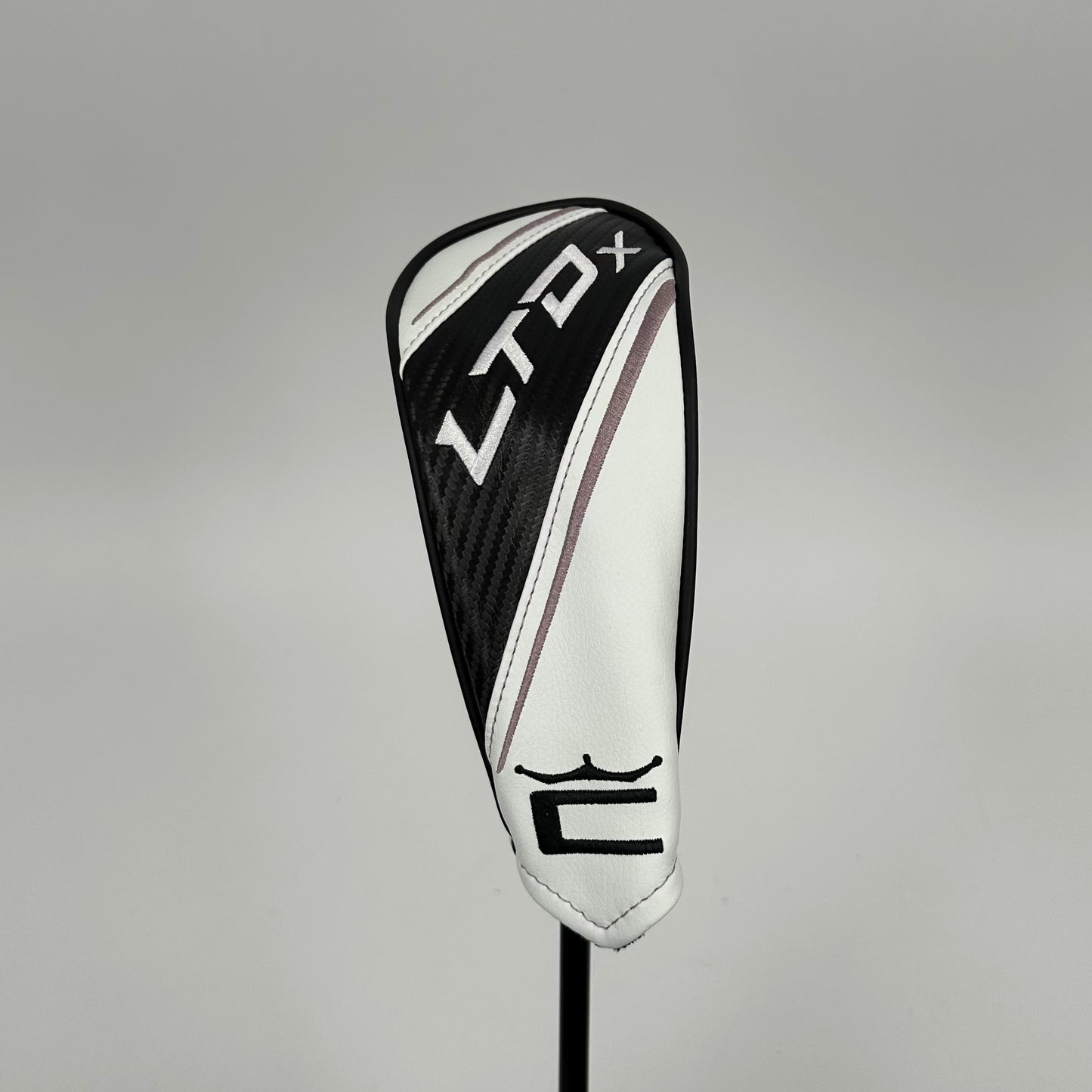 Cobra LTDx Hybrid 5 24°
