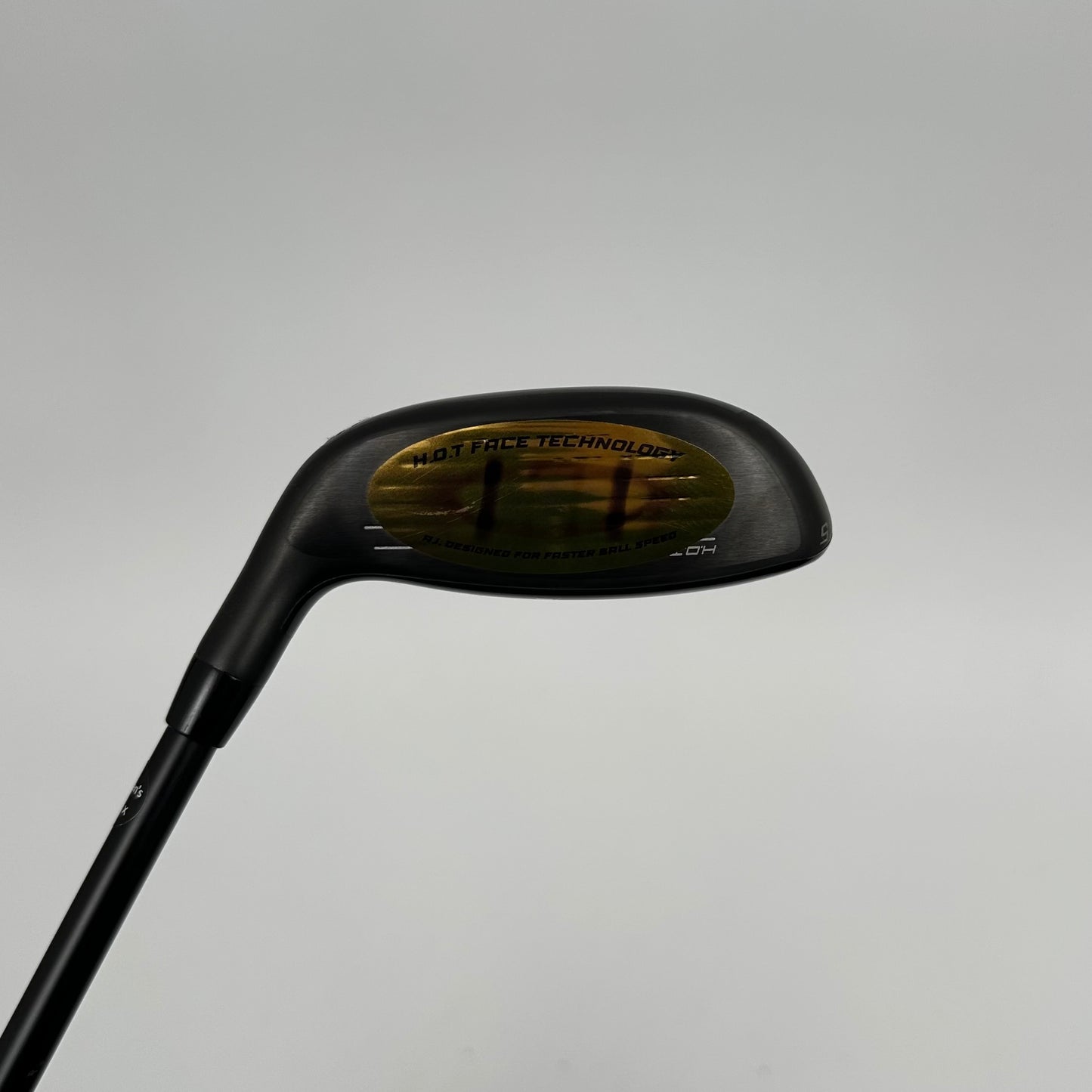 Cobra LTDx Hybrid 5 24°