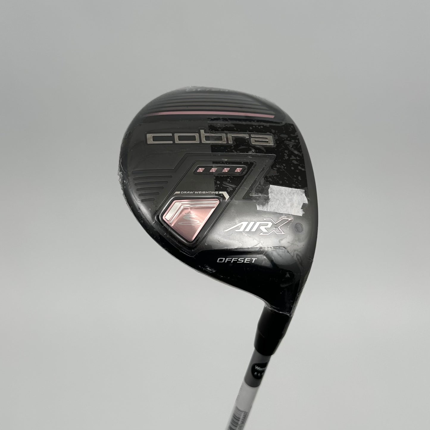 Cobra Air X Offset FW5 23°