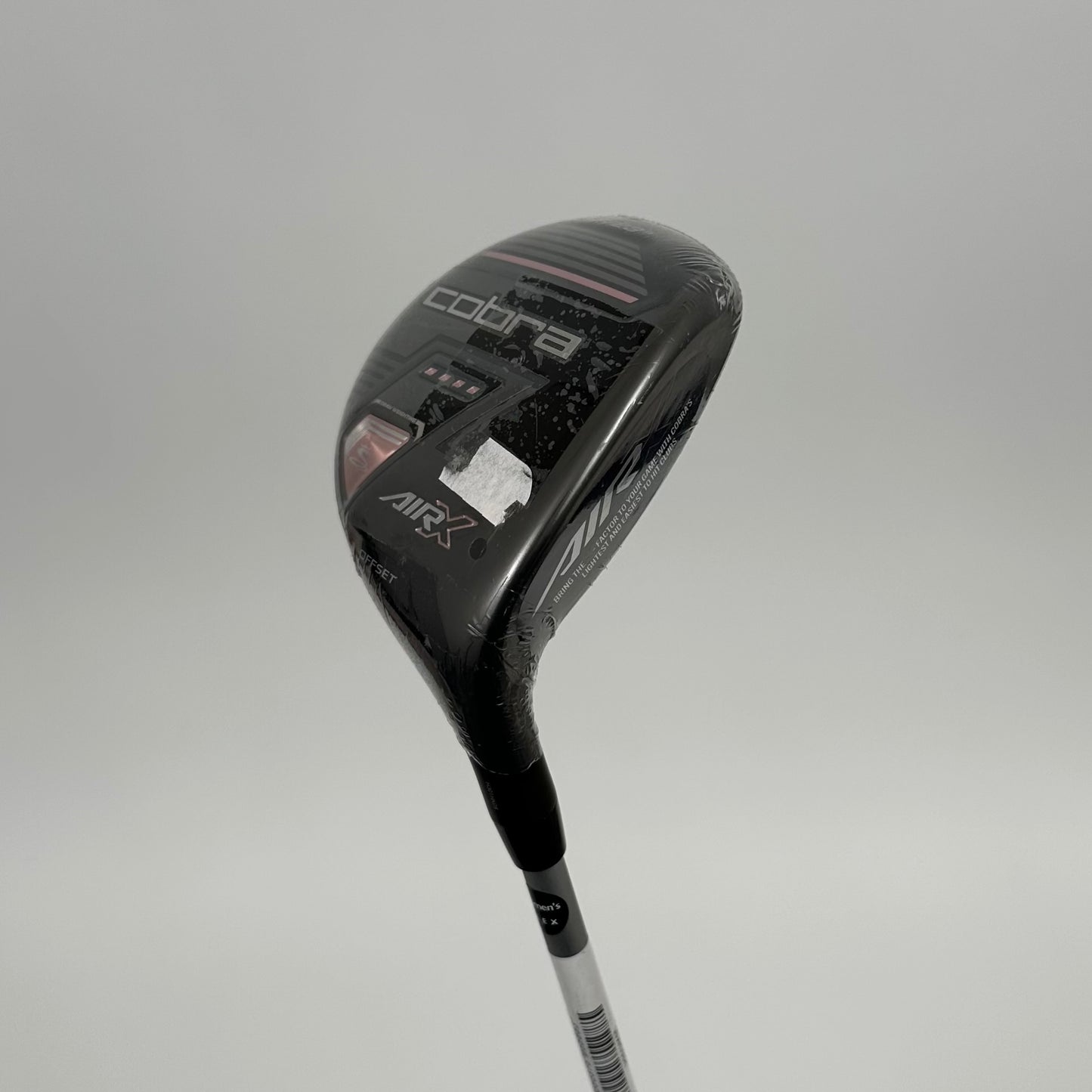 Cobra Air X Offset FW5 23°