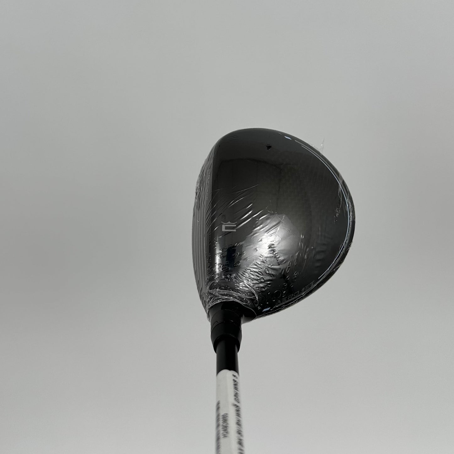 Cobra Aerojet Max FW5 21,5°