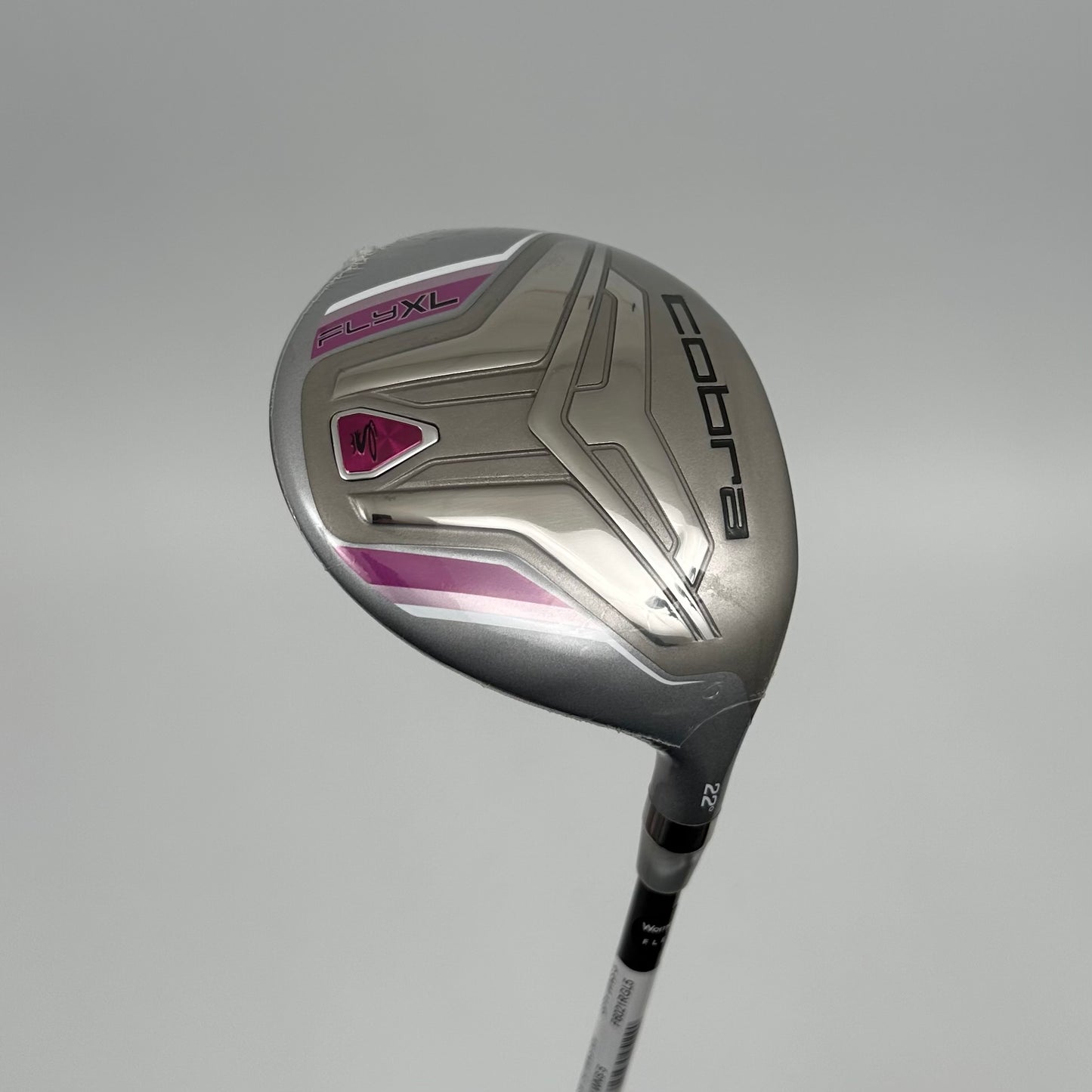 Cobra Fly XL FW5 22°