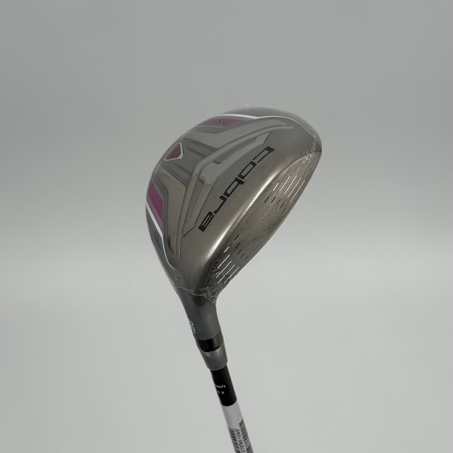 Cobra Fly XL FW5 22°