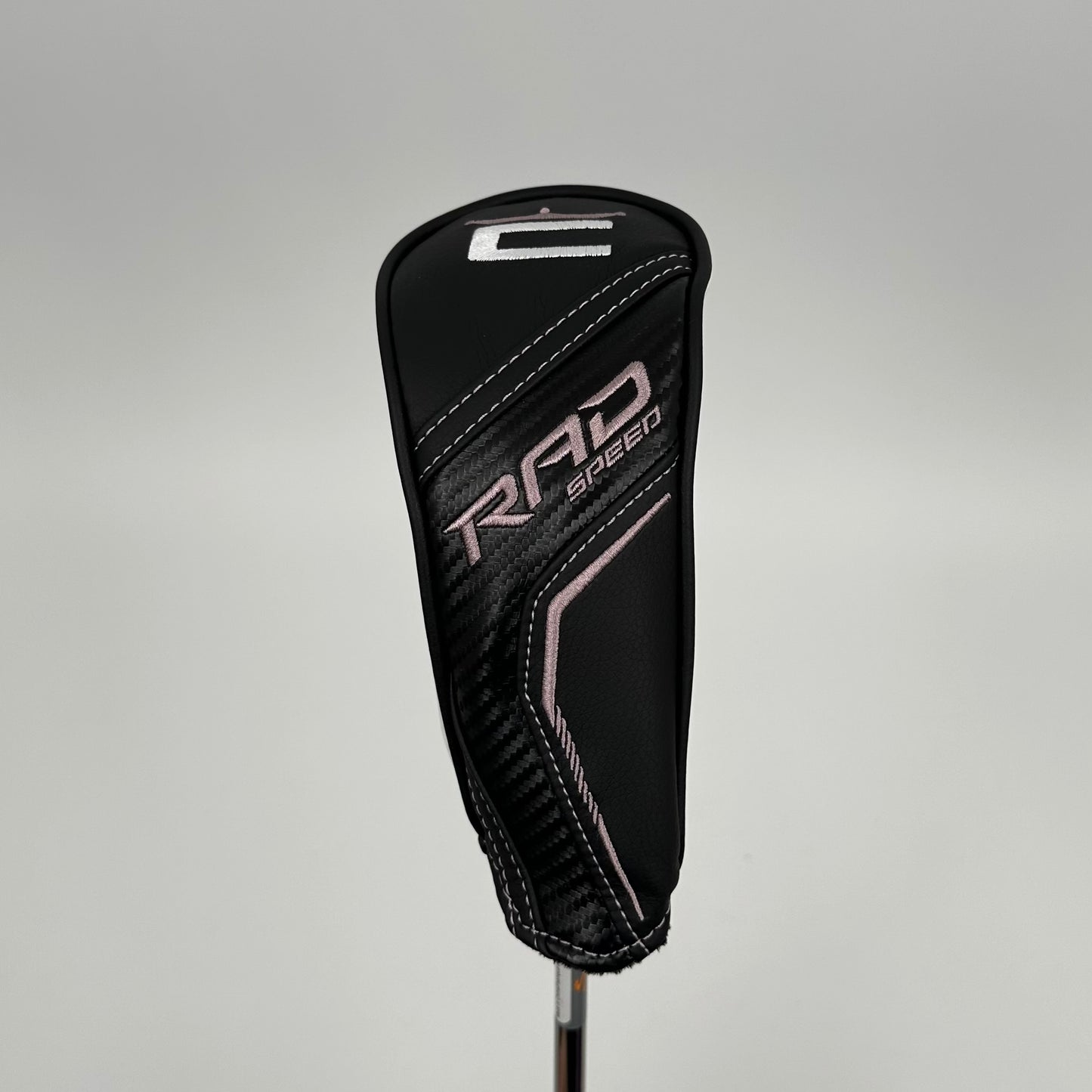 Cobra Rad Speed Hybrid 7 31°