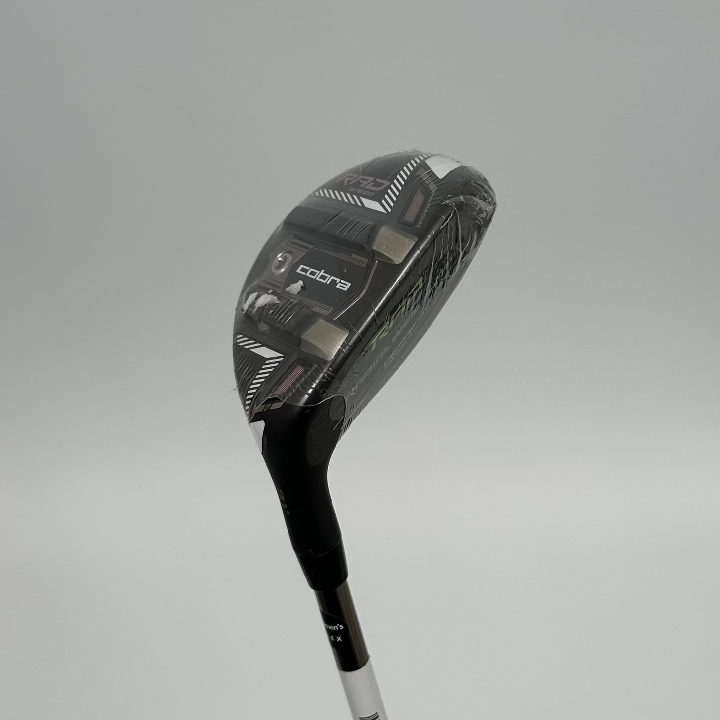 Cobra Rad Speed Hybrid 7 31°