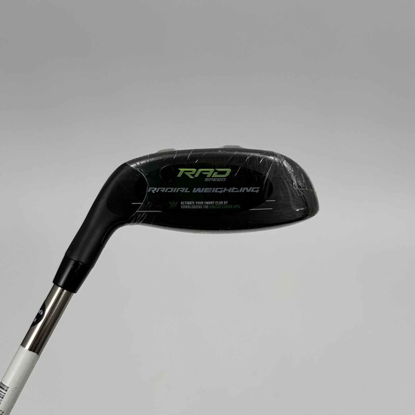 Cobra Rad Speed Hybrid 7 31°