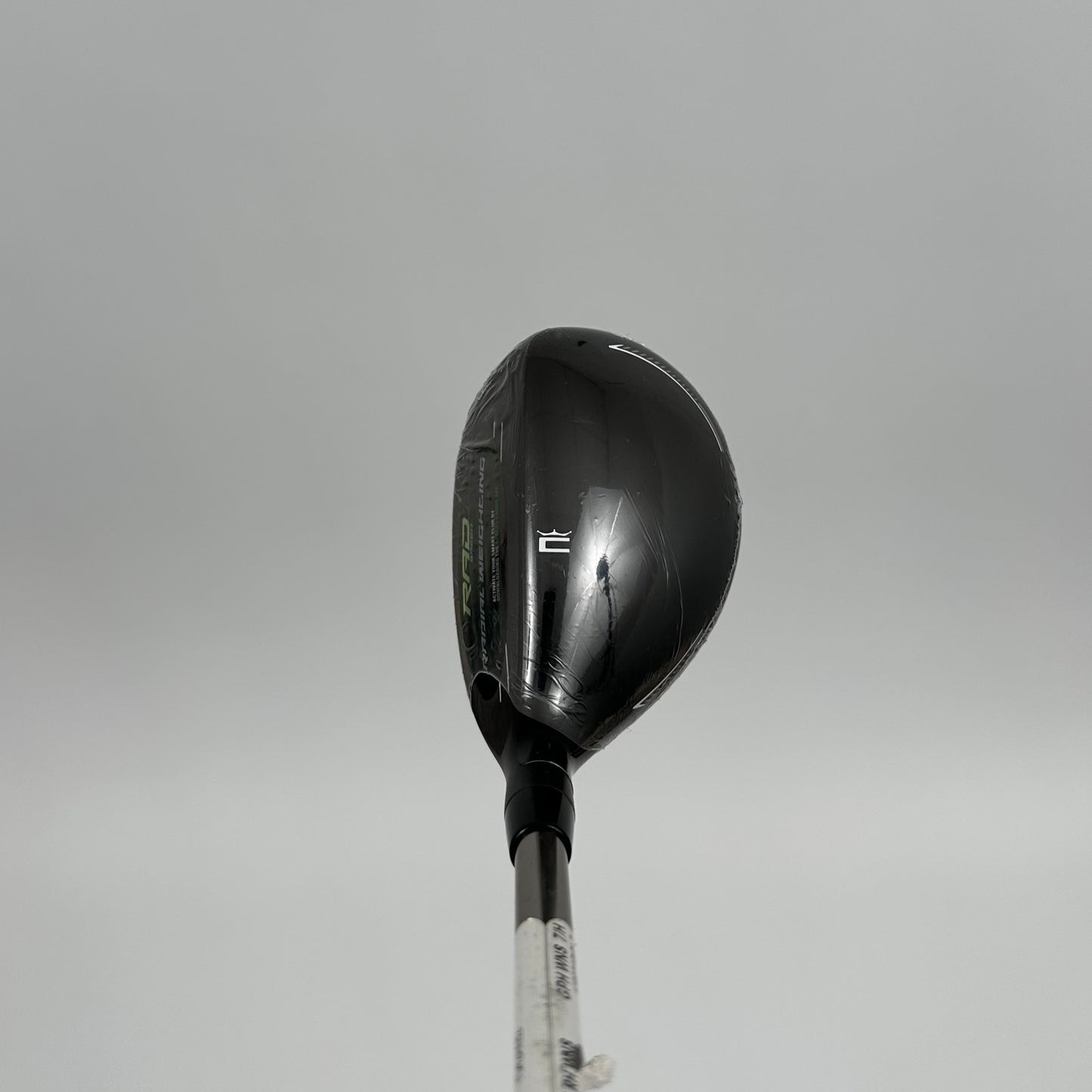 Cobra Rad Speed Hybrid 7 31°