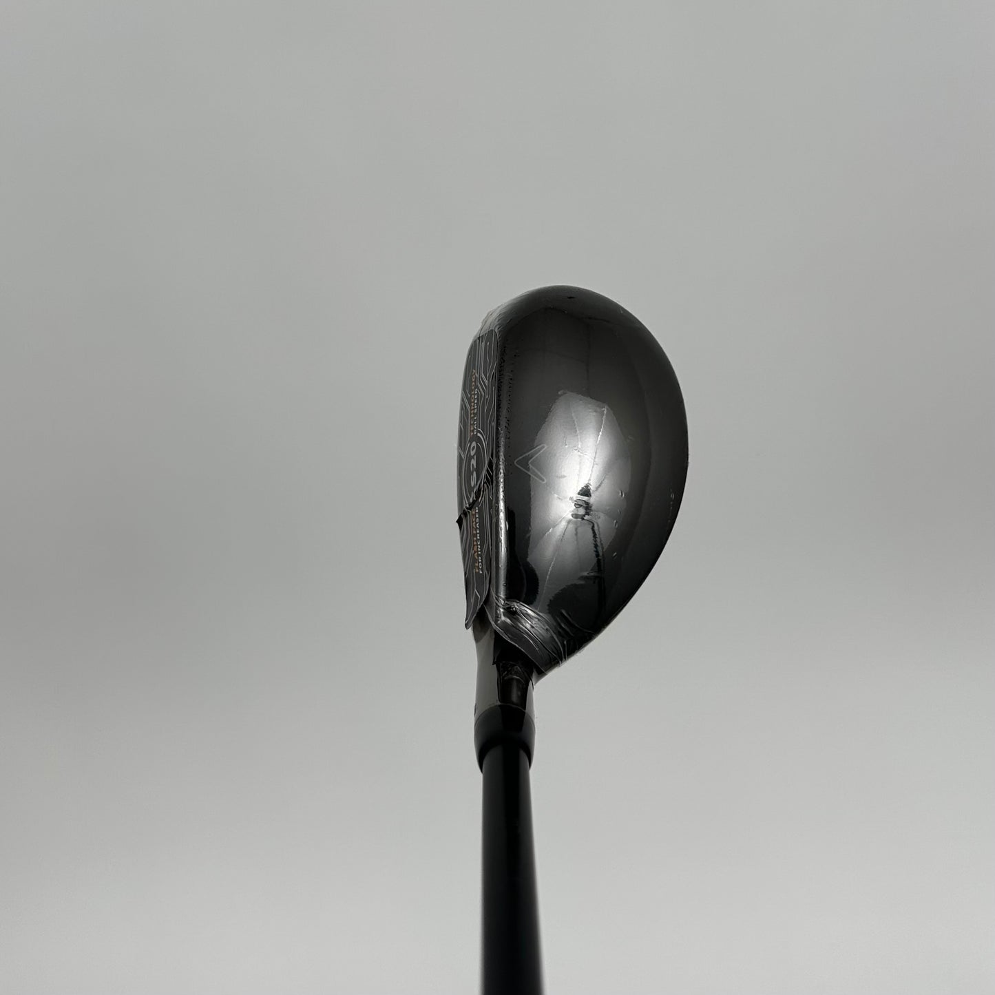 Callaway Mavrik Hybrid 4 20°