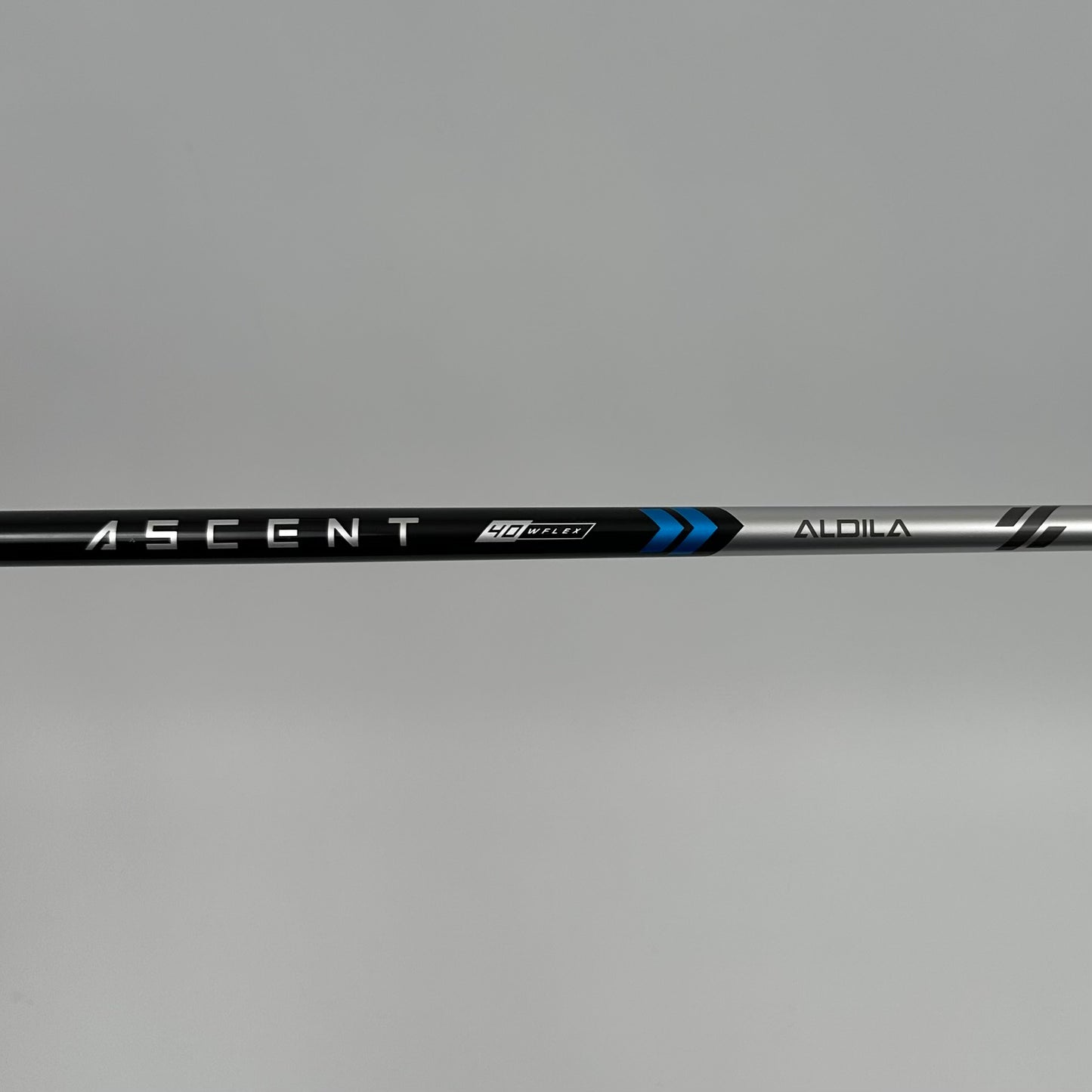 Aldila Ascent 40W / Lady / Callaway
