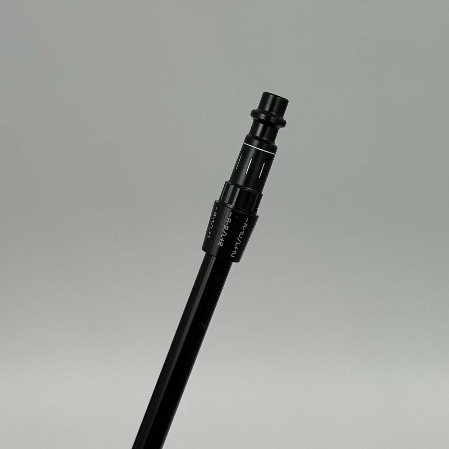 Hzrdus RDX Smoke 5.5 60g / Regular / Mizuno