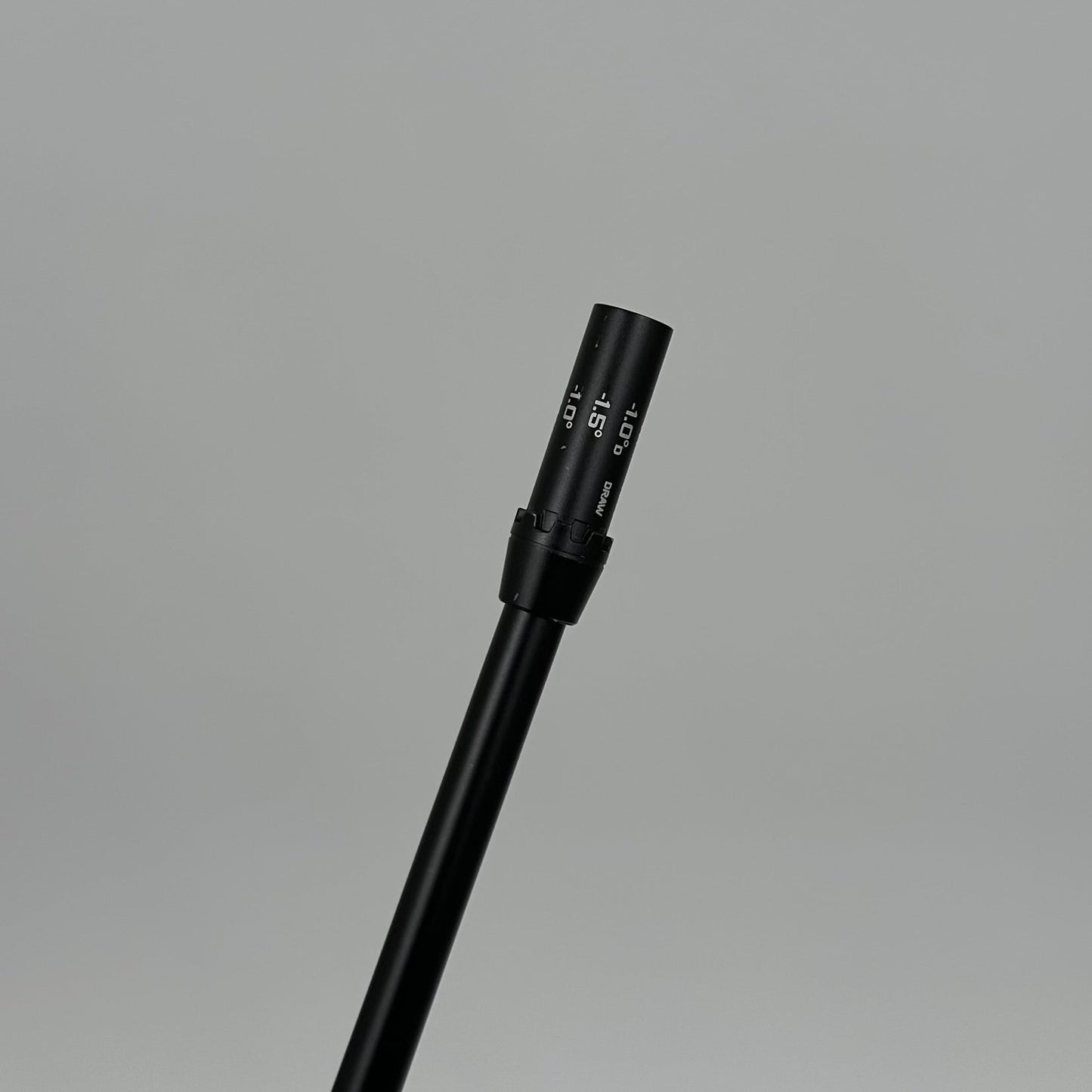 UST Mamiya Helium 4F1 / Lady / Cobra